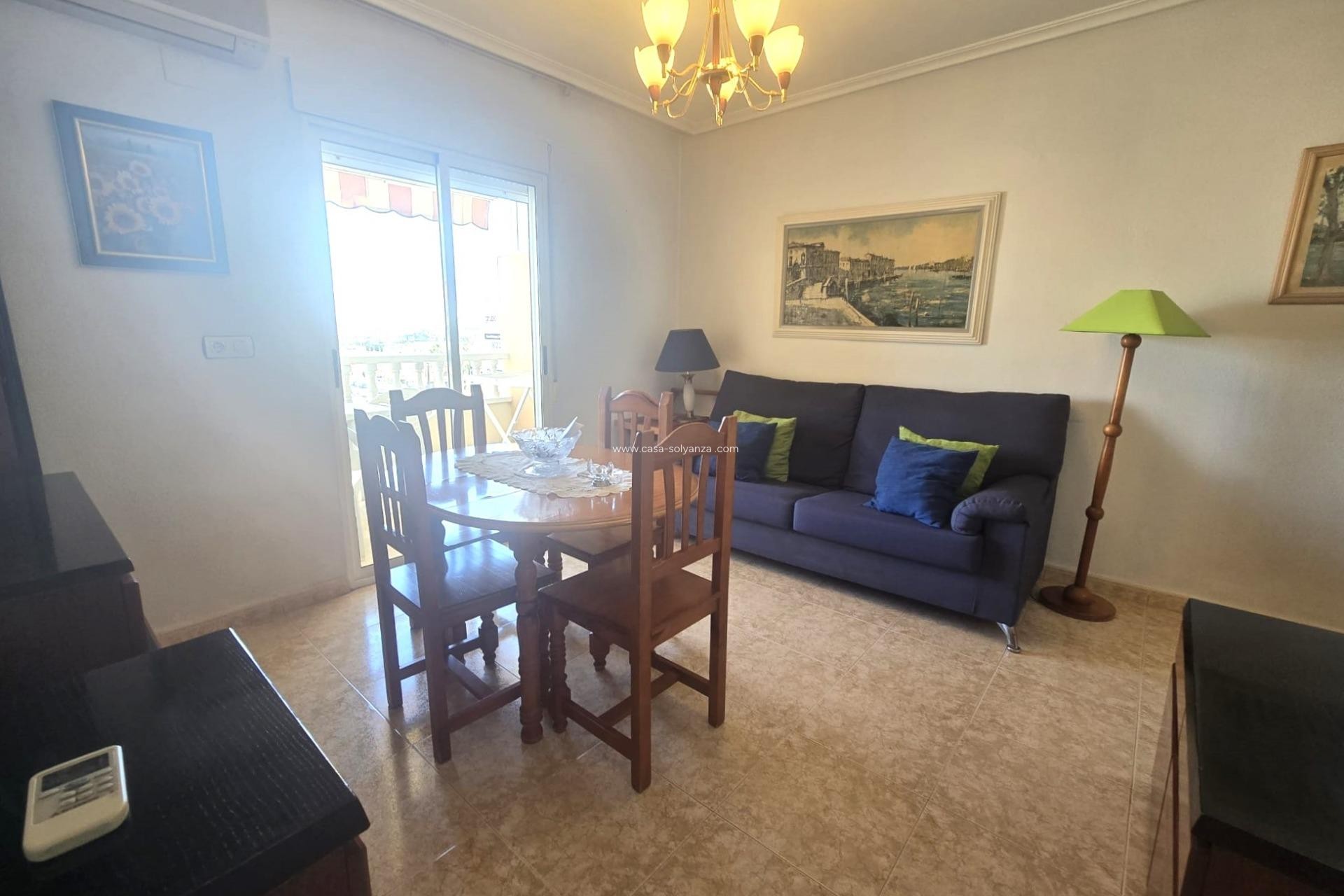 Reventa - Apartamento / piso - Torrevieja - Parque Las Naciones