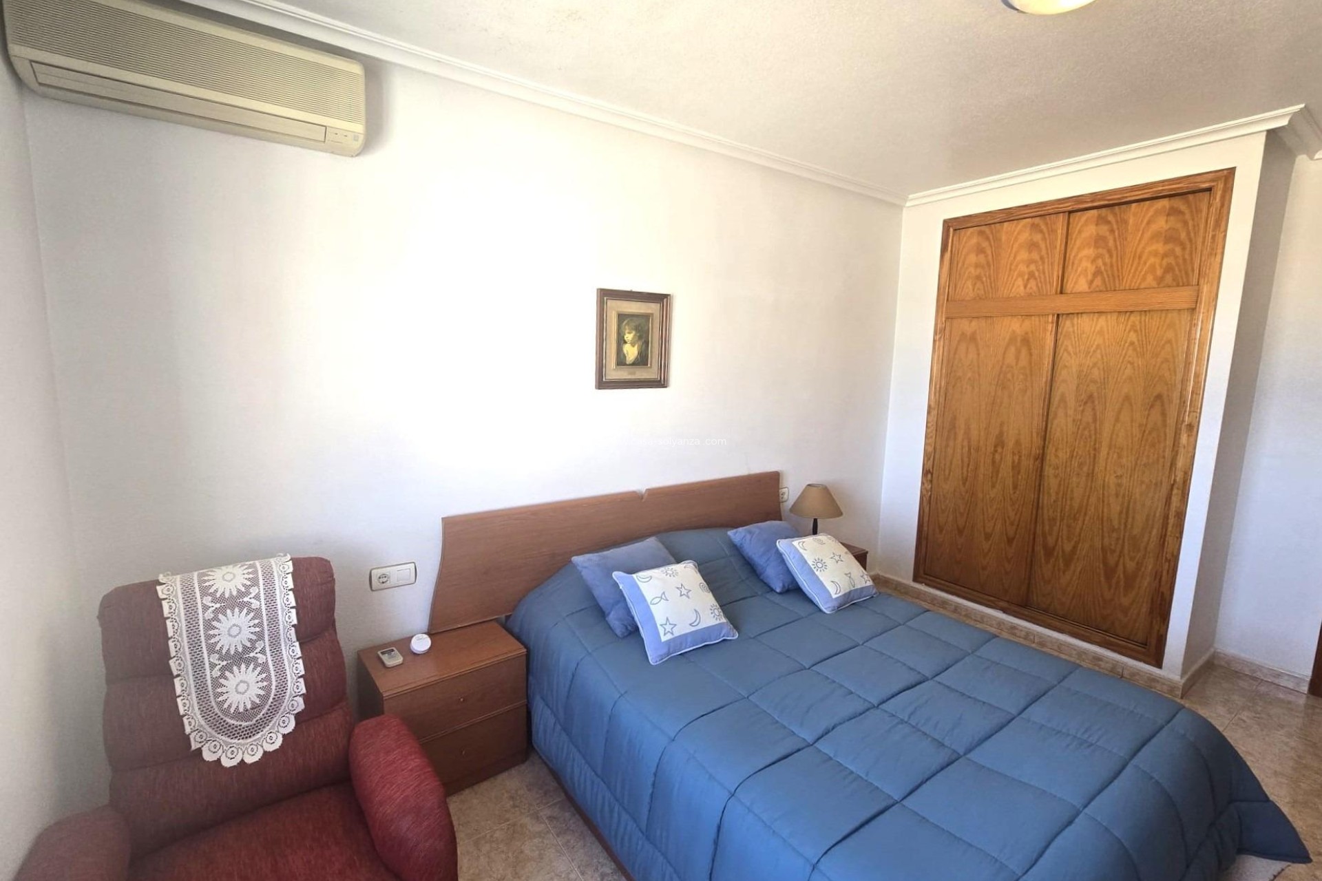 Reventa - Apartamento / piso - Torrevieja - Parque Las Naciones