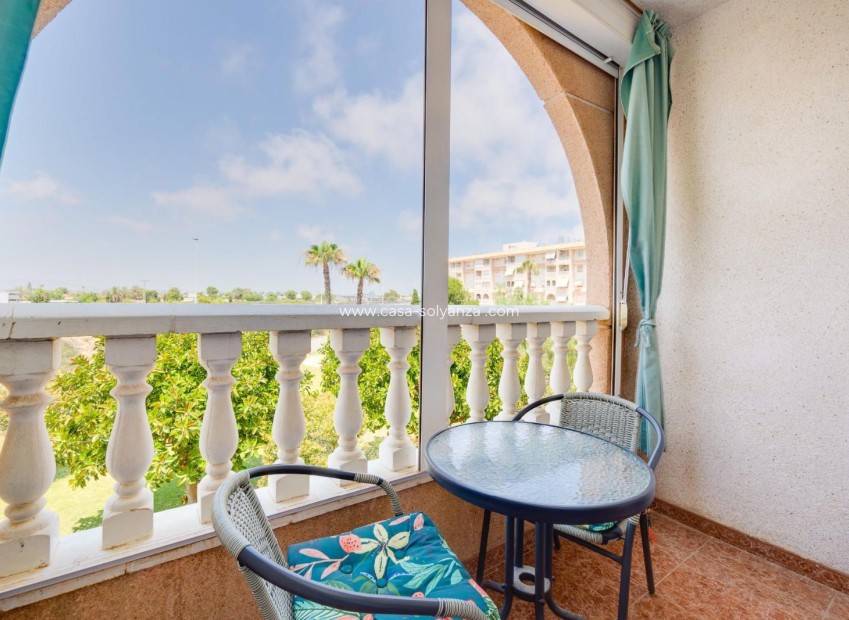 Reventa - Apartamento / piso - Torrevieja - Parque Las Naciones