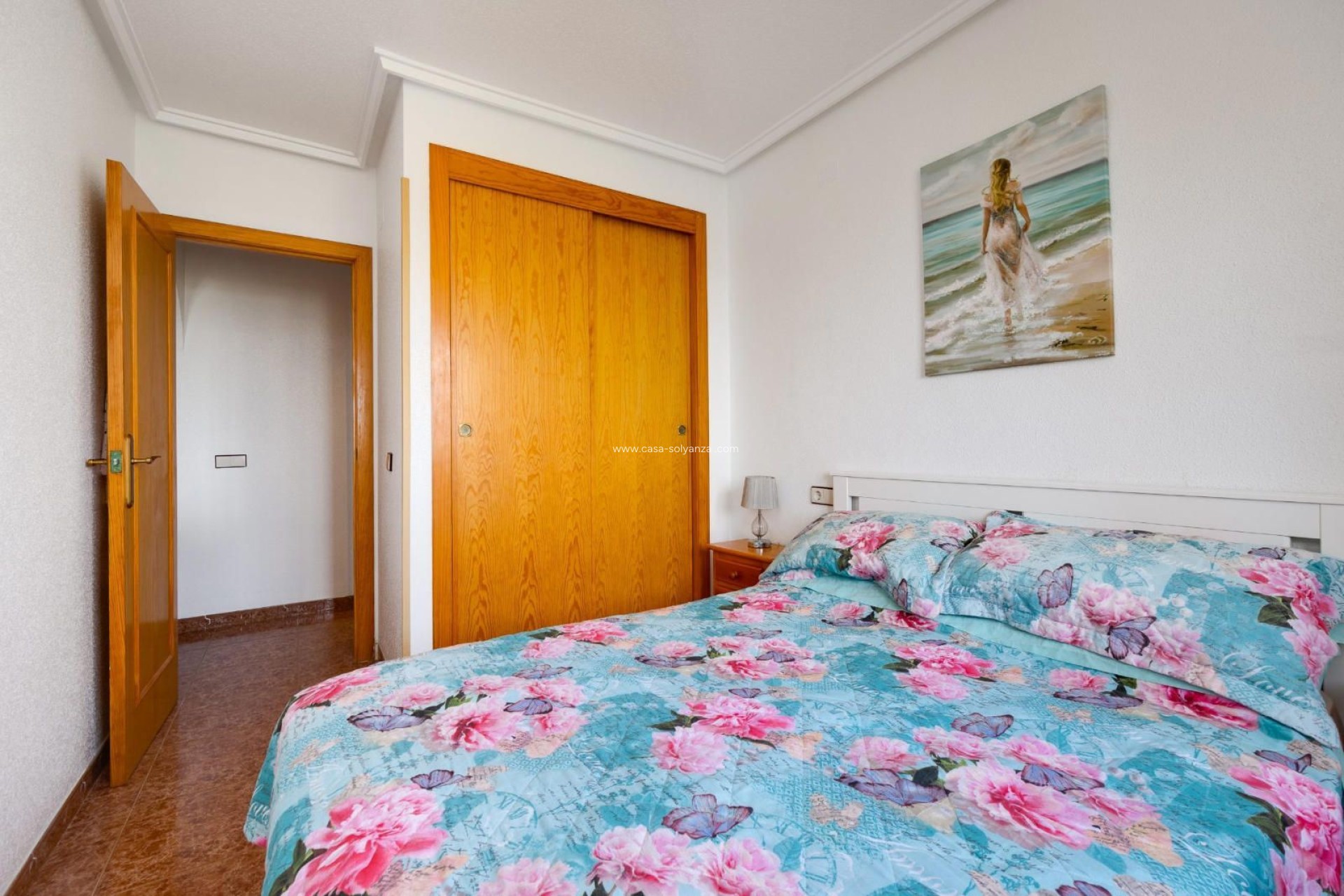 Reventa - Apartamento / piso - Torrevieja - Parque Las Naciones