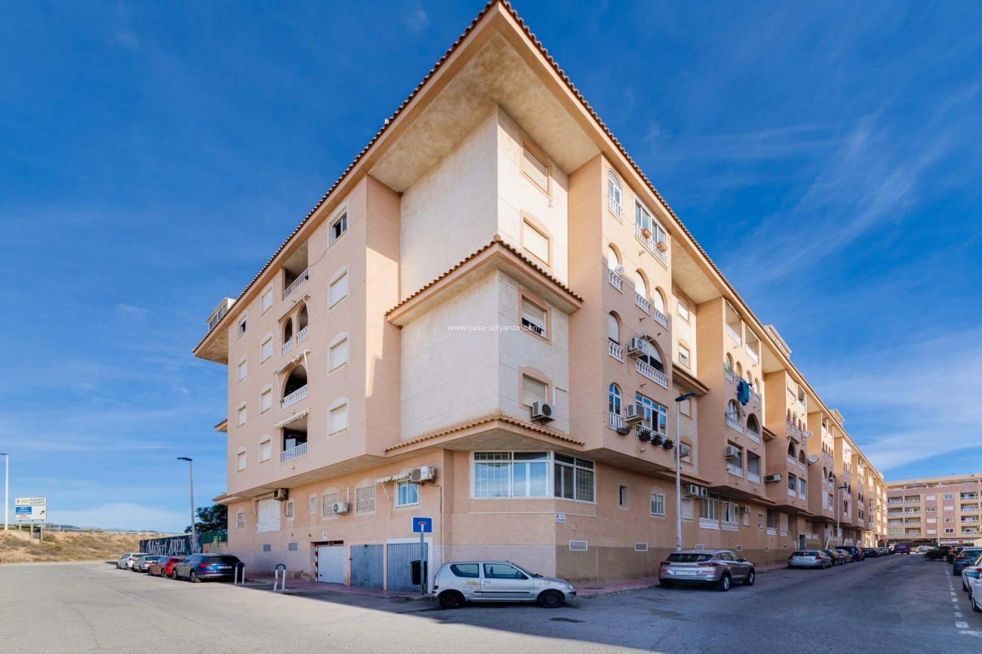 Reventa - Apartamento / piso - Torrevieja - Parque Las Naciones