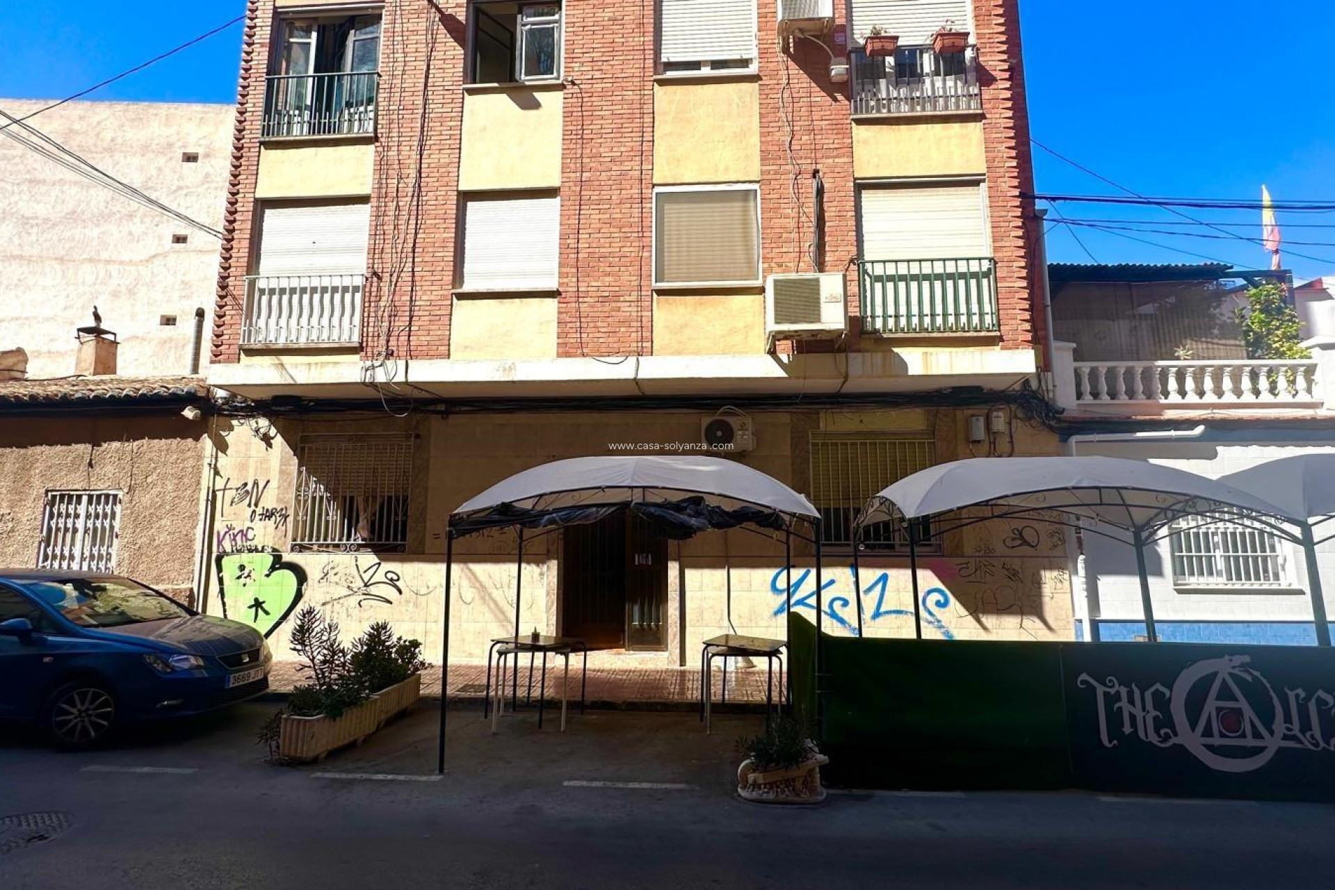 Reventa - Apartamento / piso - Torrevieja - Paseo Maritimo