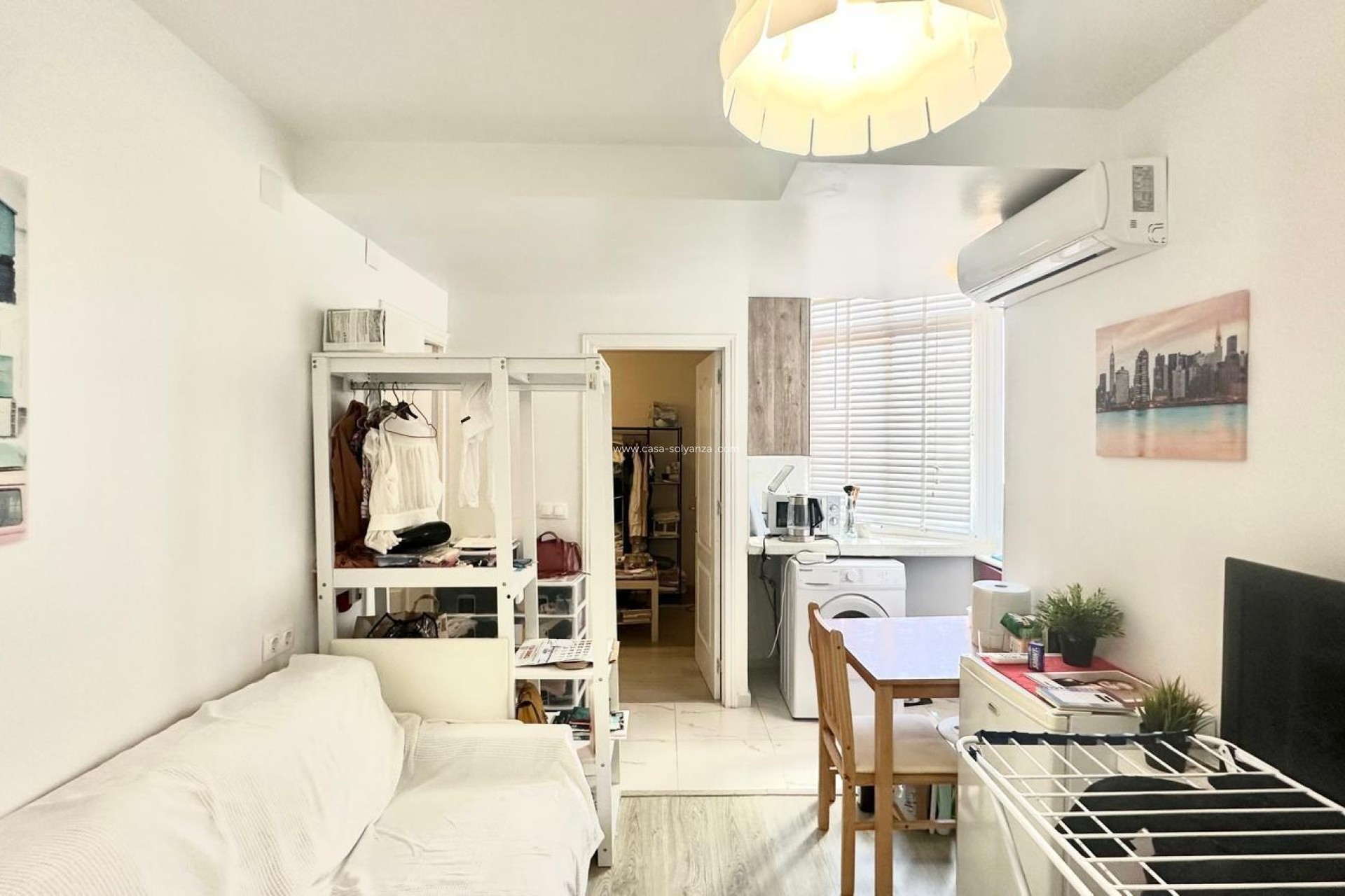 Reventa - Apartamento / piso - Torrevieja - Paseo Maritimo