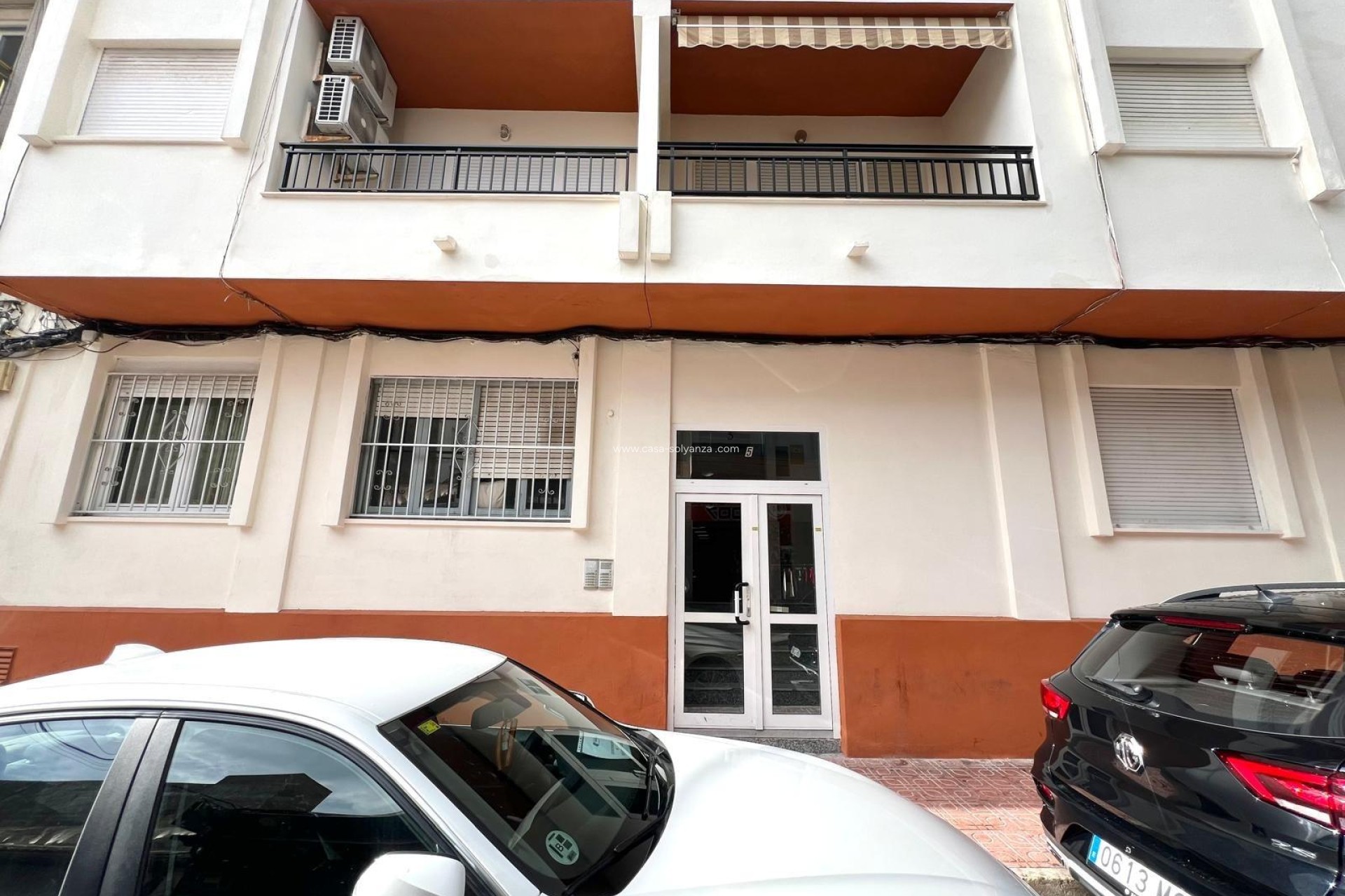 Reventa - Apartamento / piso - Torrevieja - Paseo Maritimo