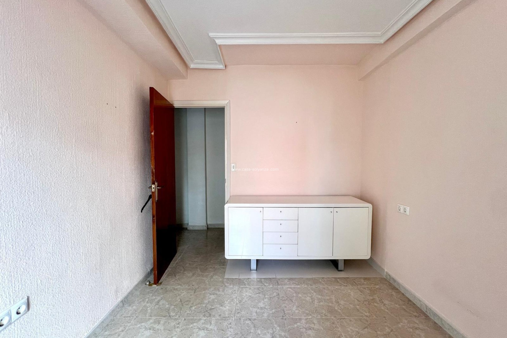 Reventa - Apartamento / piso - Torrevieja - Paseo Maritimo