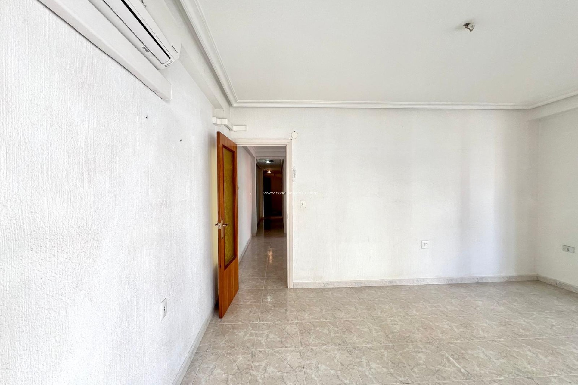 Reventa - Apartamento / piso - Torrevieja - Paseo Maritimo