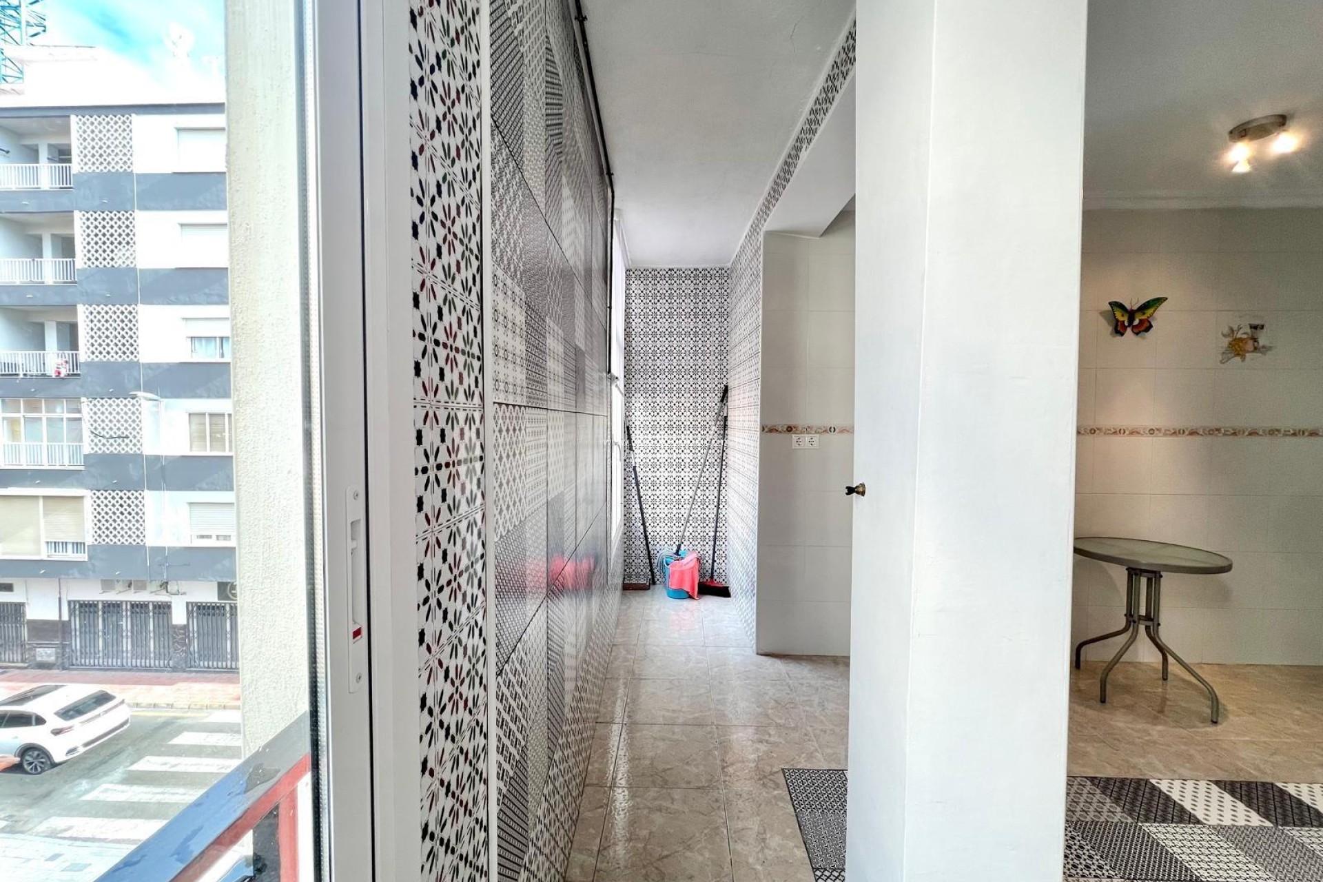 Reventa - Apartamento / piso - Torrevieja - Paseo Maritimo