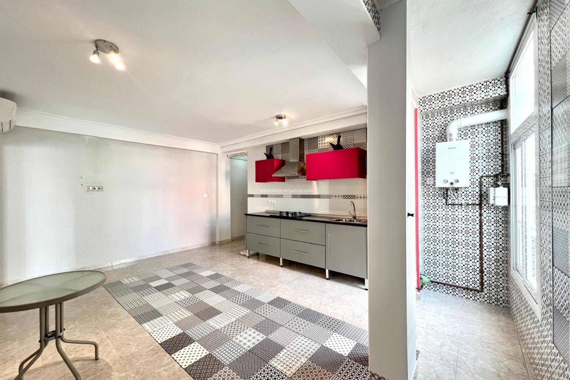 Reventa - Apartamento / piso - Torrevieja - Paseo Maritimo