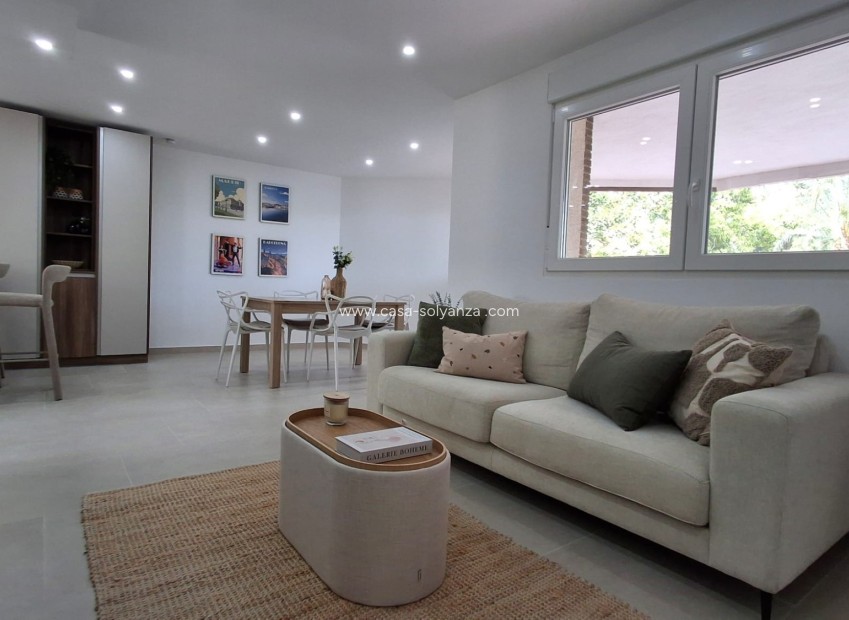 Reventa - Apartamento / piso - Torrevieja - Playa Acequion