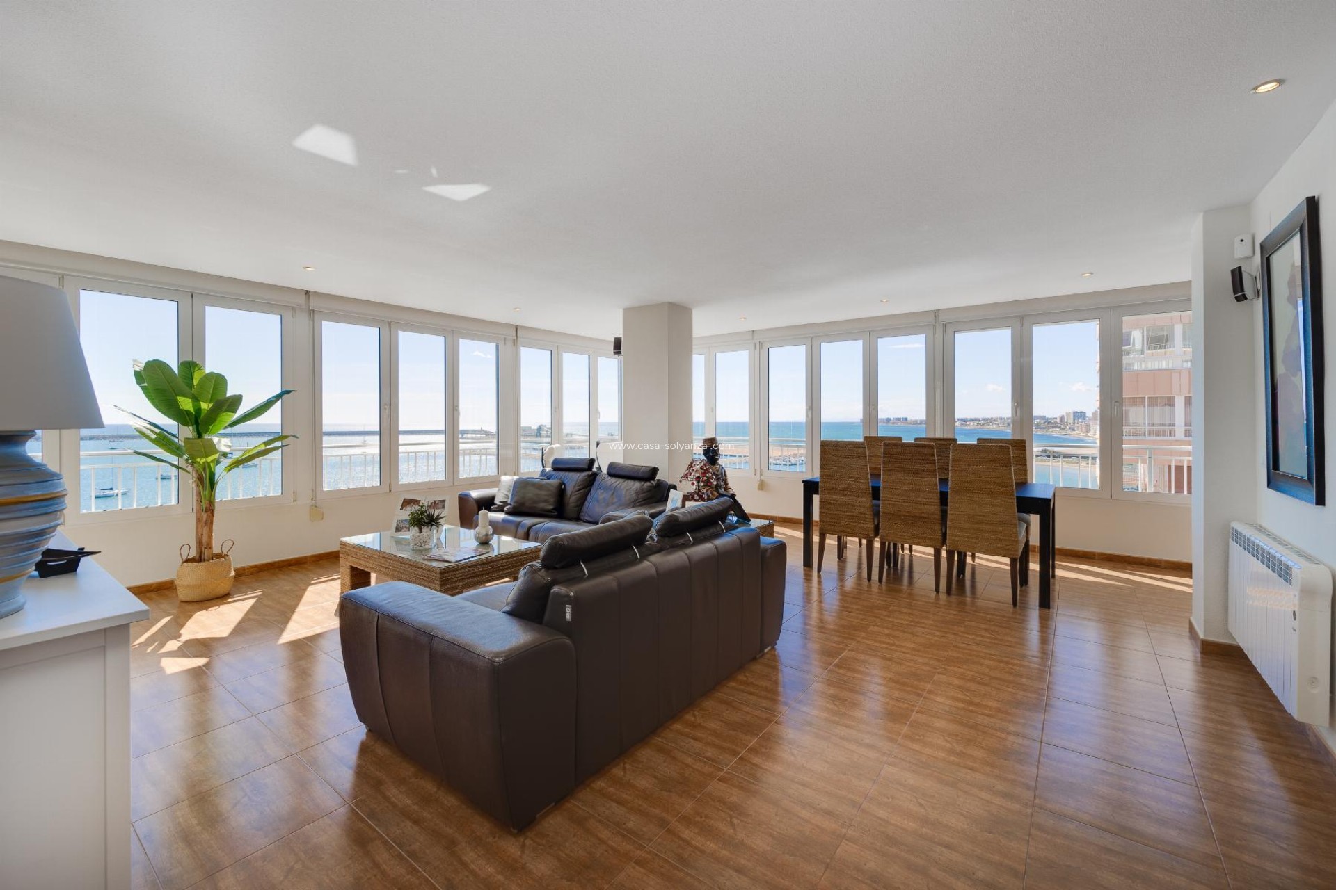 Reventa - Apartamento / piso - Torrevieja - Playa Acequion