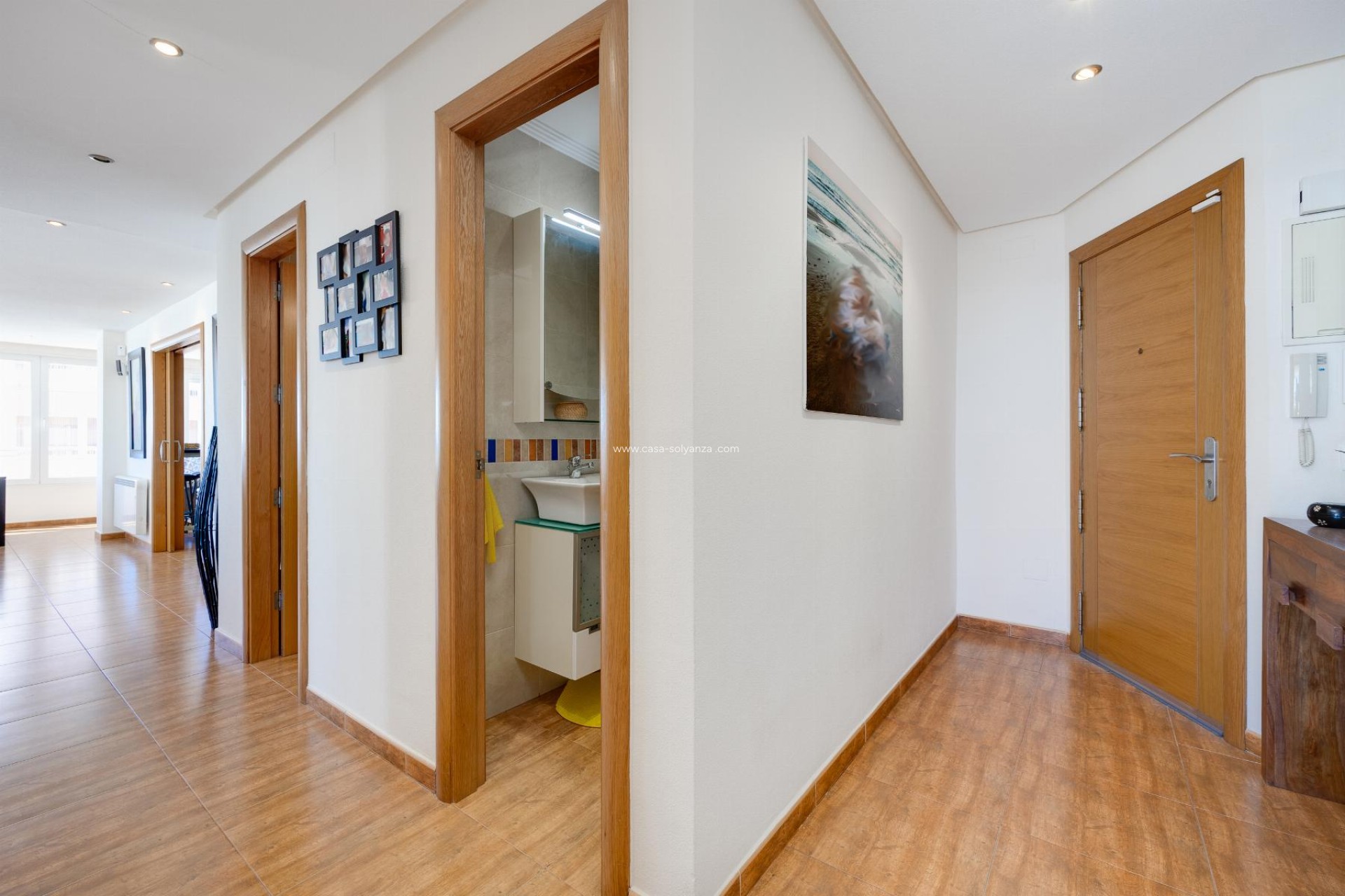 Reventa - Apartamento / piso - Torrevieja - Playa Acequion