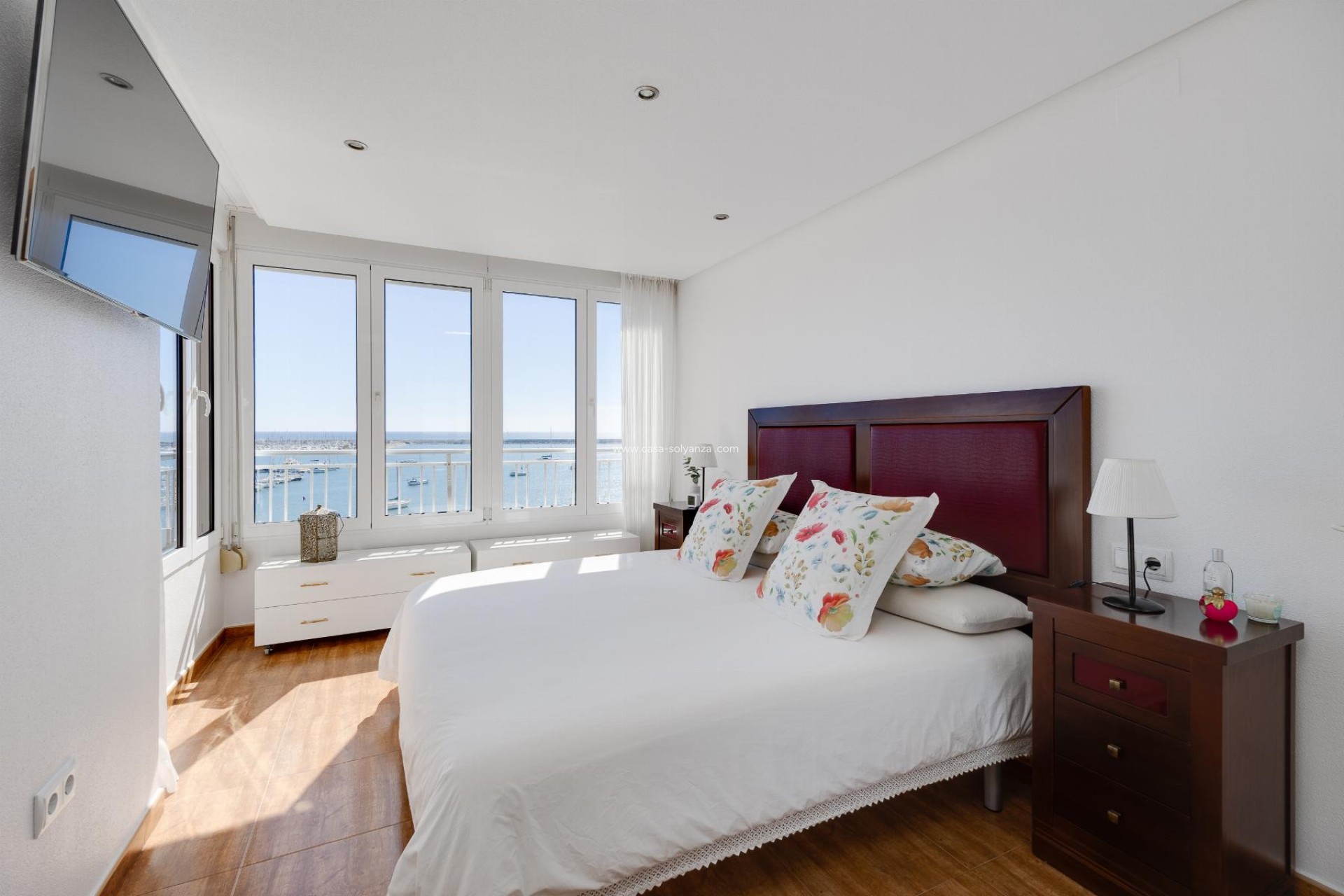 Reventa - Apartamento / piso - Torrevieja - Playa Acequion