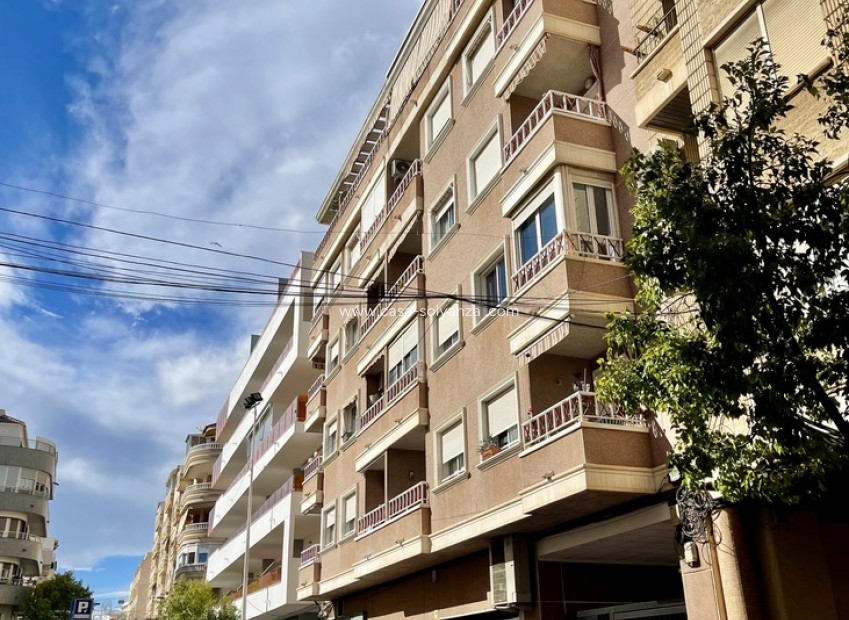 Reventa - Apartamento / piso - Torrevieja - Playa de cura