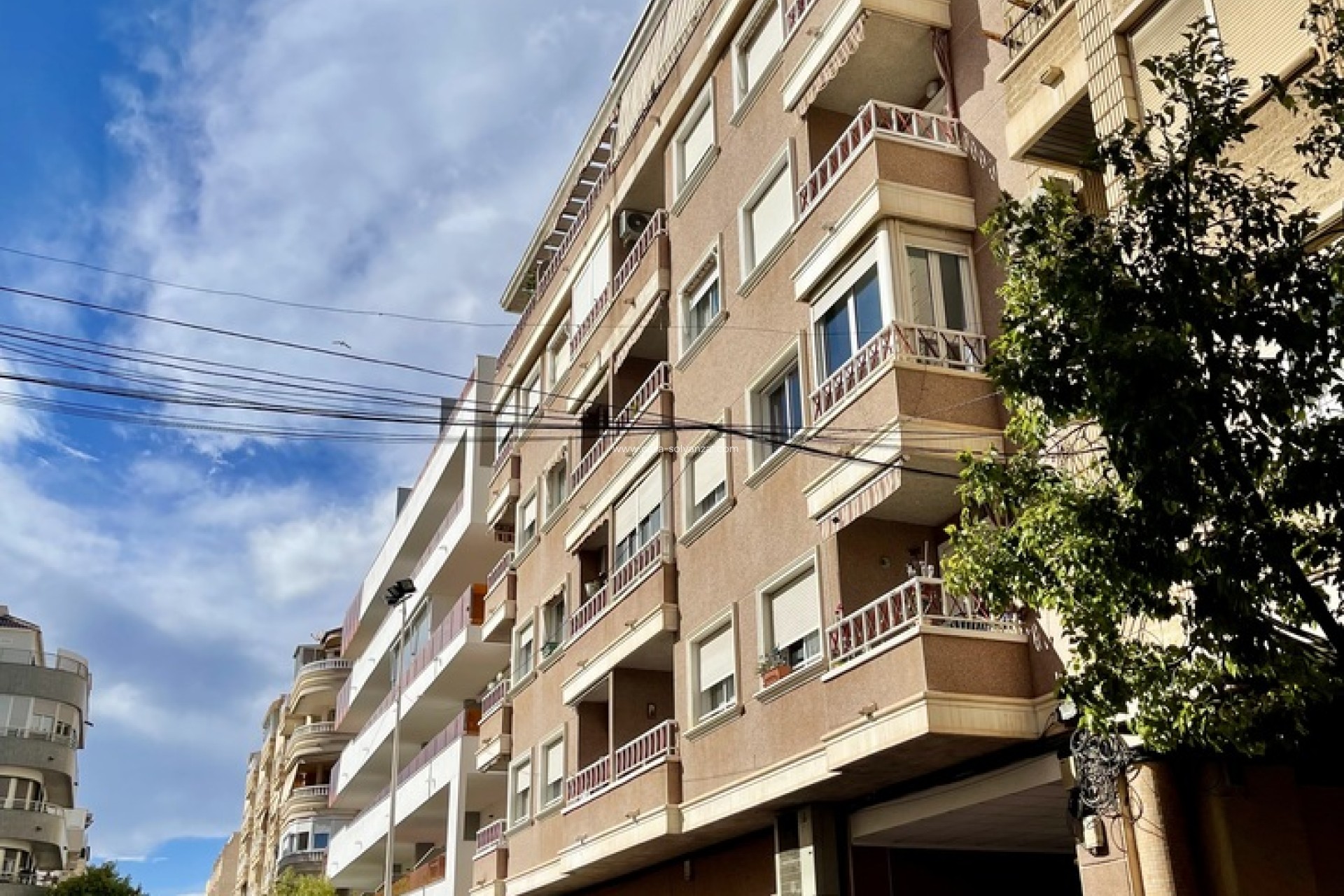 Reventa - Apartamento / piso - Torrevieja - Playa de cura