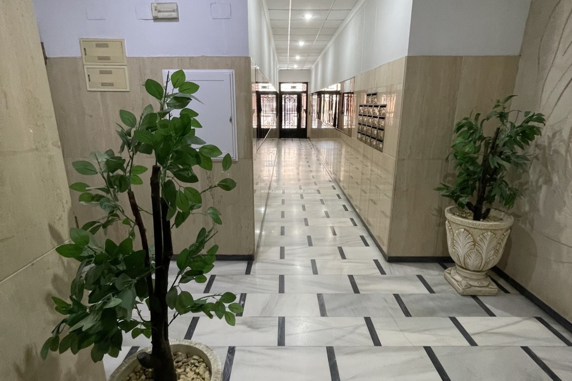 Reventa - Apartamento / piso - Torrevieja - Playa de cura