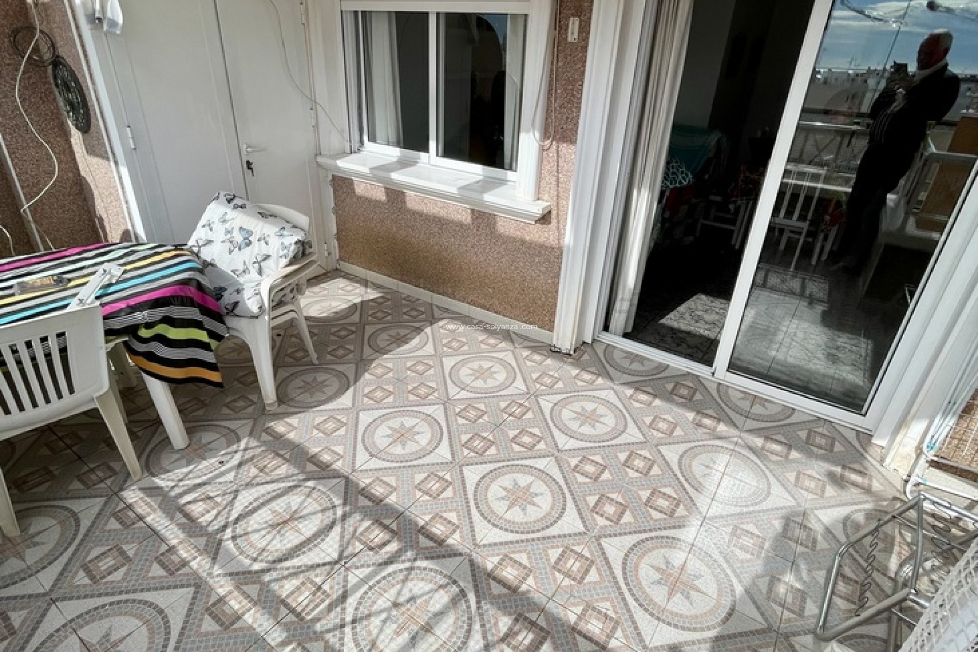 Reventa - Apartamento / piso - Torrevieja - Playa de cura