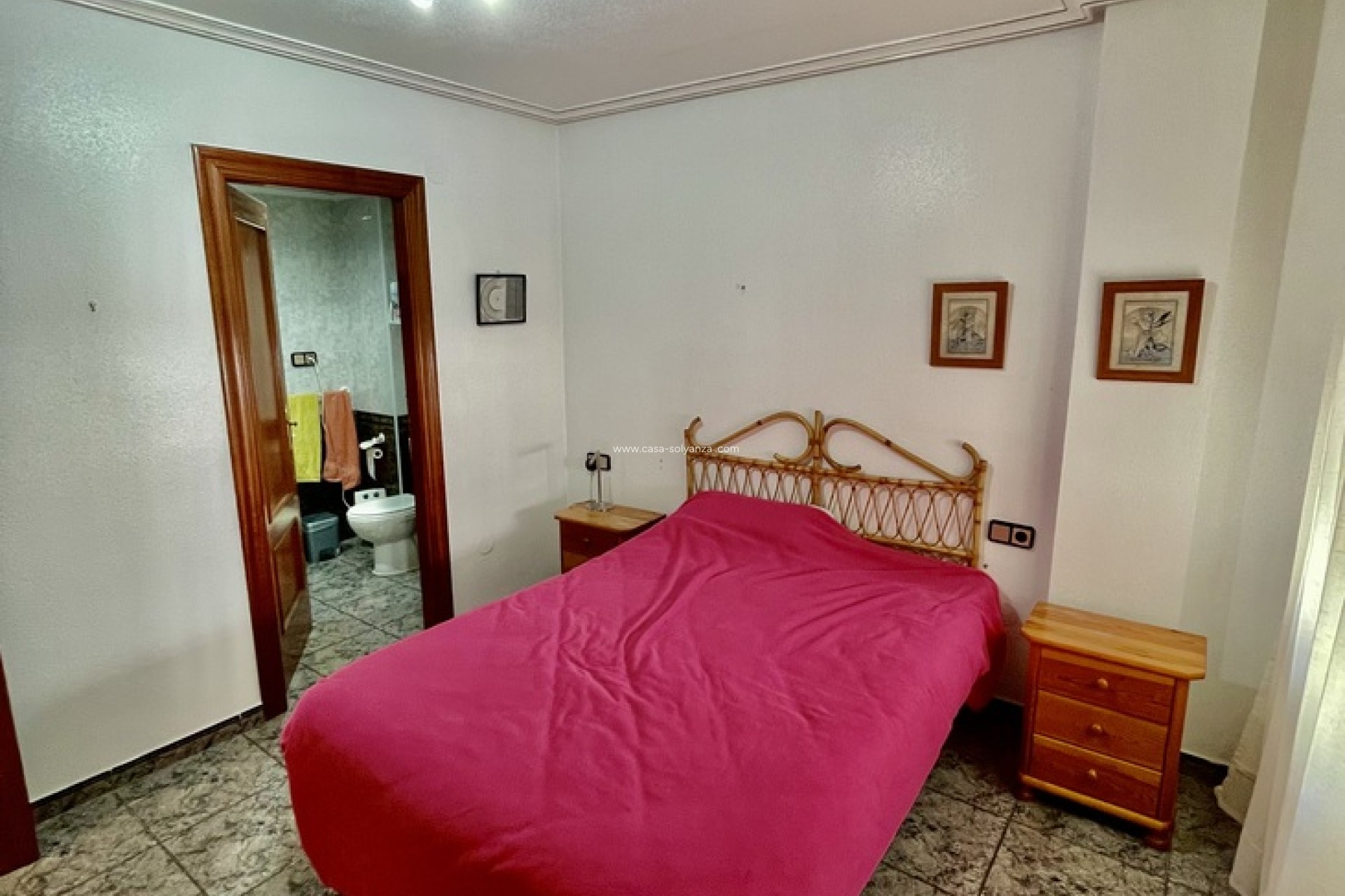 Reventa - Apartamento / piso - Torrevieja - Playa de cura