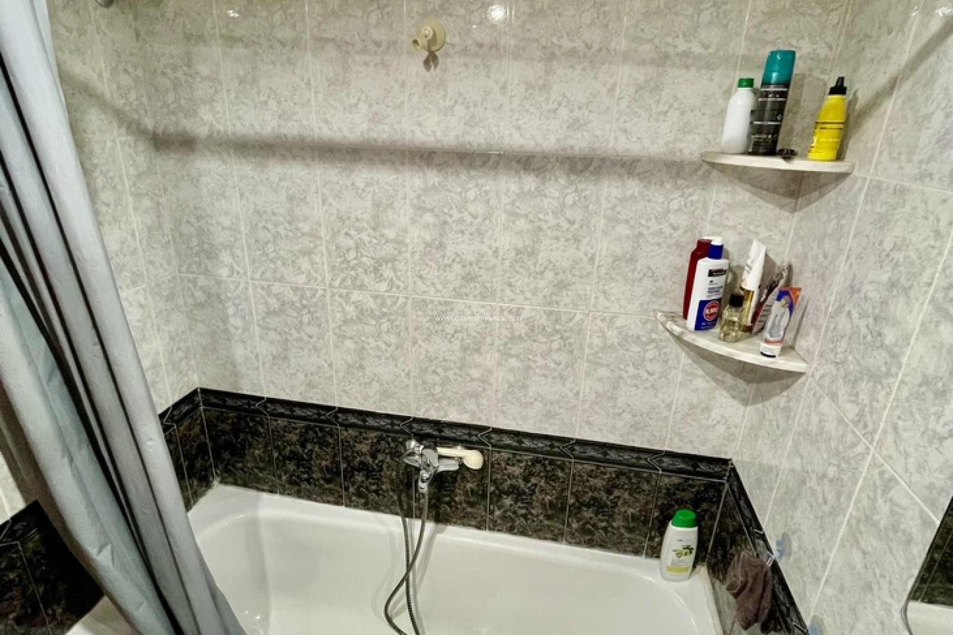 Reventa - Apartamento / piso - Torrevieja - Playa de cura