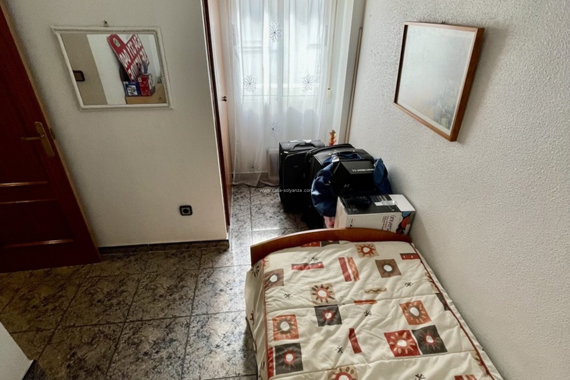Reventa - Apartamento / piso - Torrevieja - Playa de cura