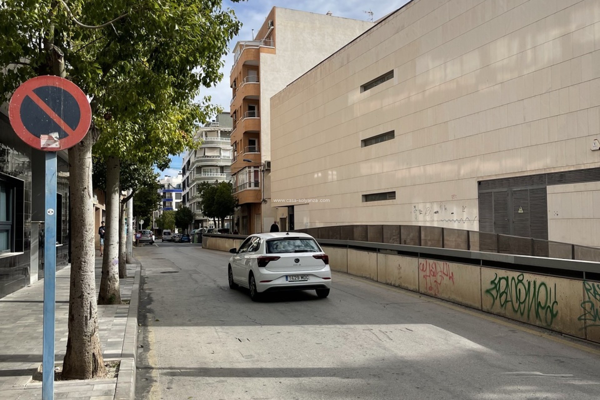 Reventa - Apartamento / piso - Torrevieja - Playa de cura