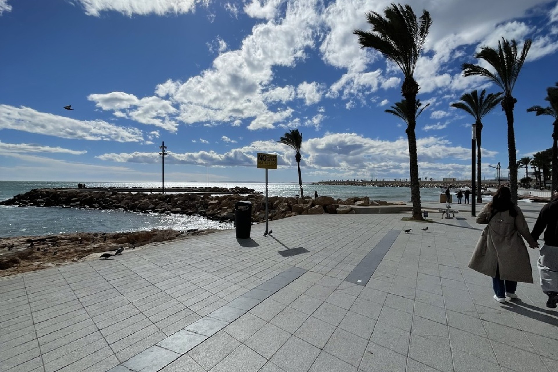 Reventa - Apartamento / piso - Torrevieja - Playa de cura