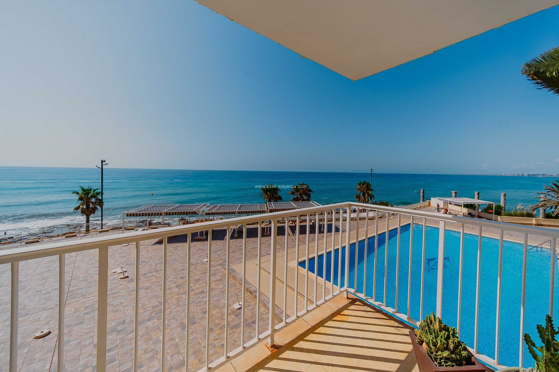 Reventa - Apartamento / piso - Torrevieja - Playa de El Cura