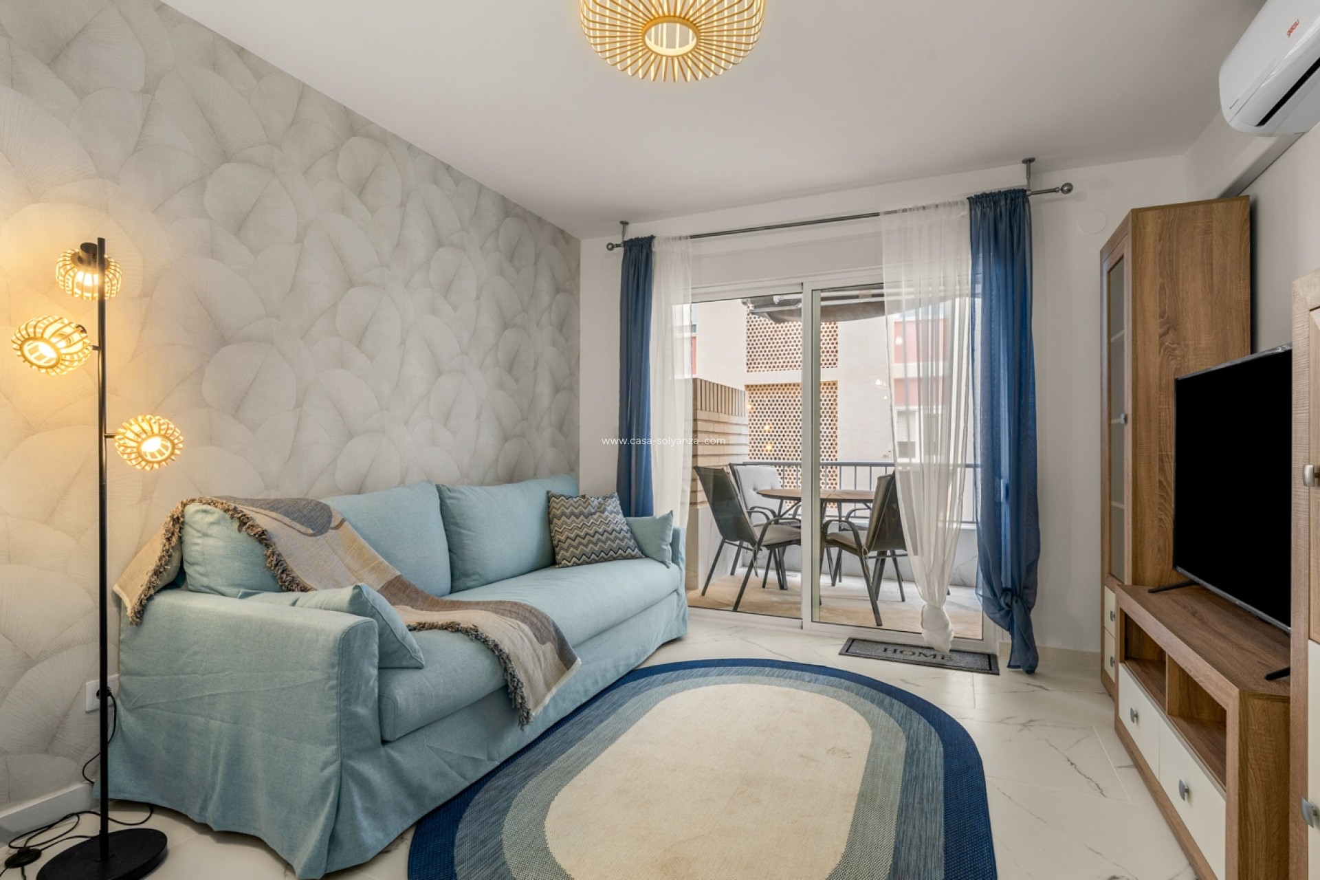 Reventa - Apartamento / piso - Torrevieja - Playa de El Cura