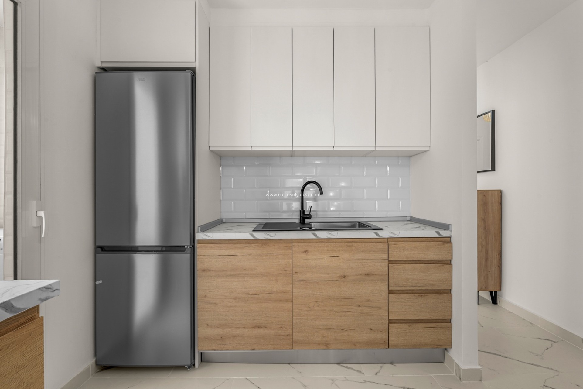 Reventa - Apartamento / piso - Torrevieja - Playa de El Cura