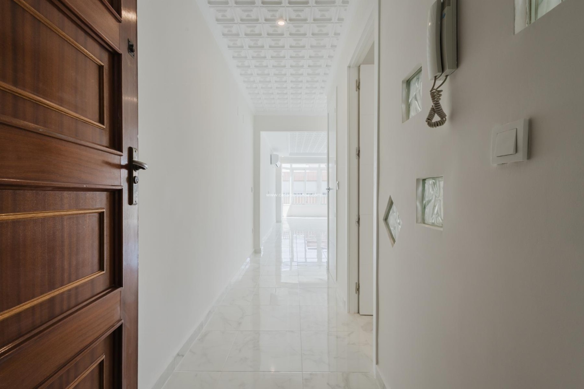 Reventa - Apartamento / piso - Torrevieja - Playa de La Acequion