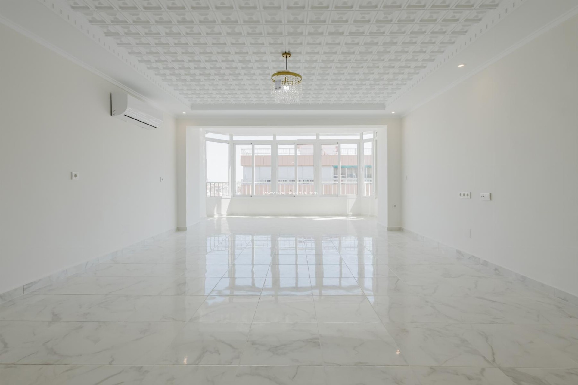 Reventa - Apartamento / piso - Torrevieja - Playa de La Acequion