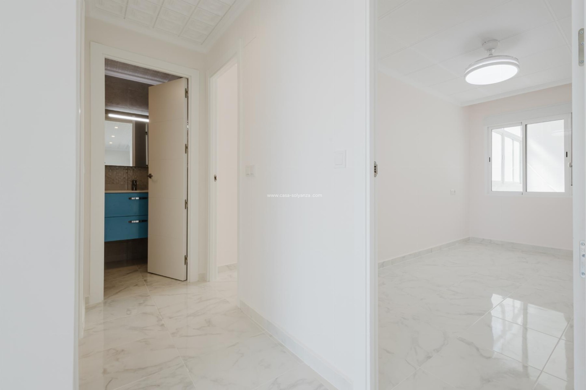 Reventa - Apartamento / piso - Torrevieja - Playa de La Acequion