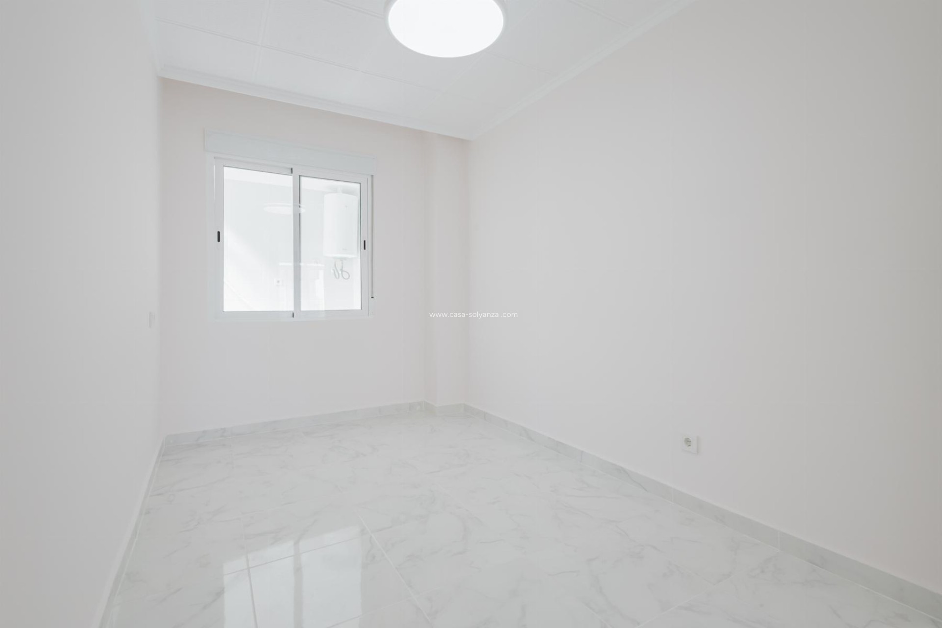 Reventa - Apartamento / piso - Torrevieja - Playa de La Acequion