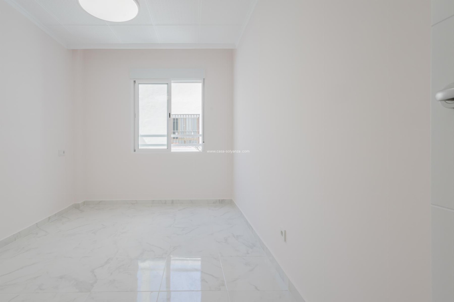 Reventa - Apartamento / piso - Torrevieja - Playa de La Acequion