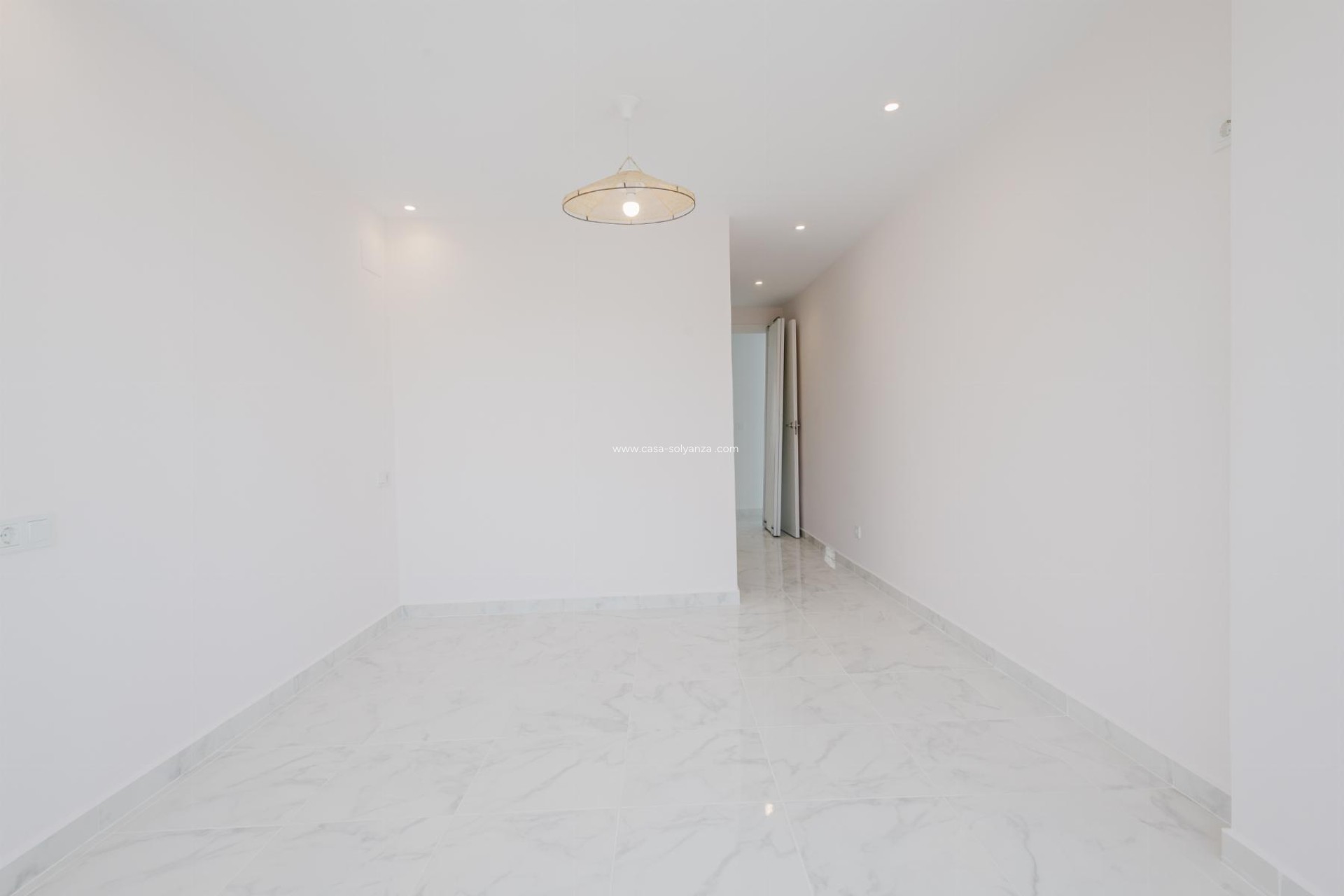 Reventa - Apartamento / piso - Torrevieja - Playa de La Acequion