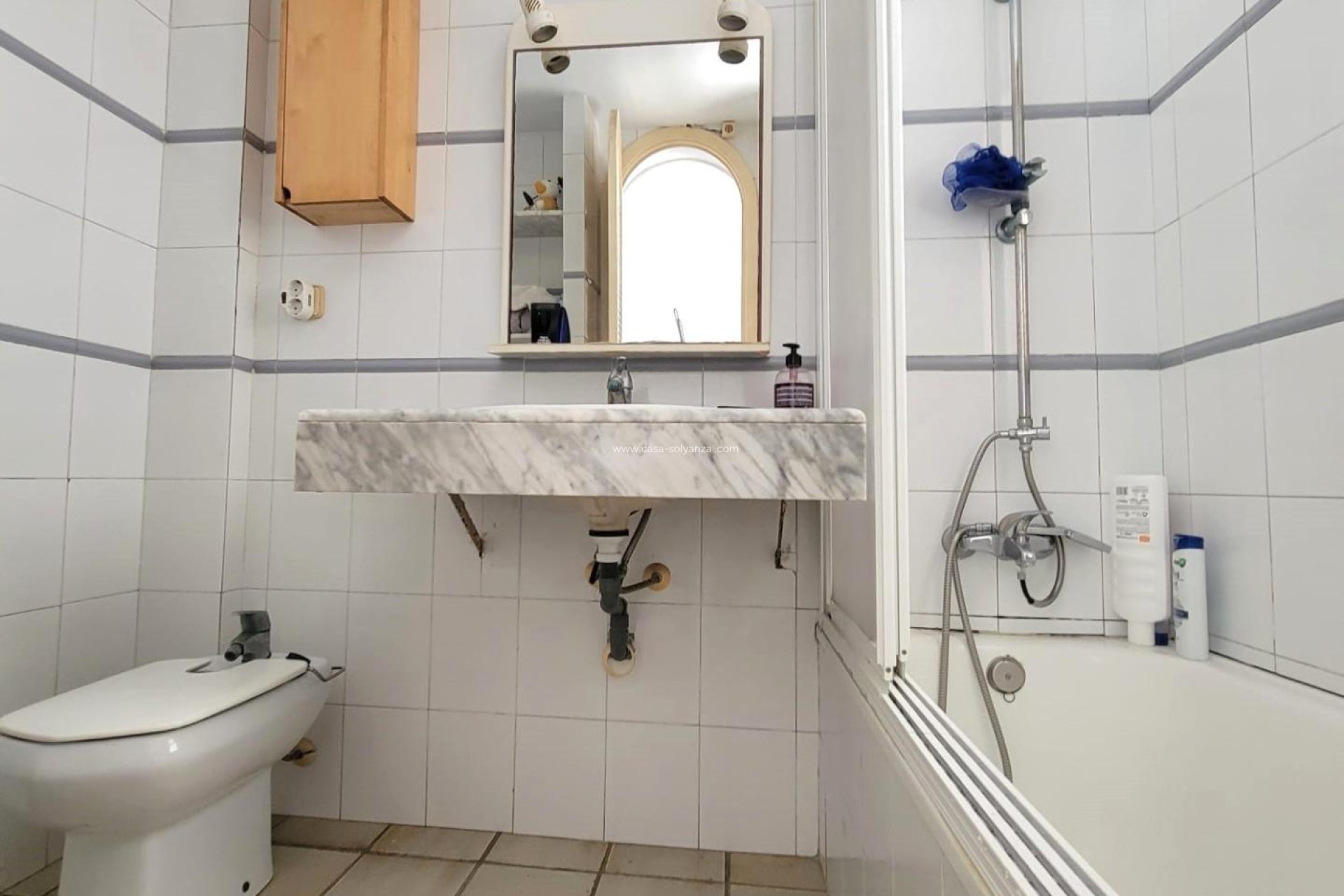 Reventa - Apartamento / piso - Torrevieja - Playa De La Mata