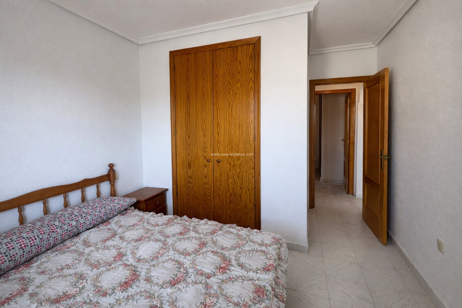 Reventa - Apartamento / piso - Torrevieja - Playa De La Mata