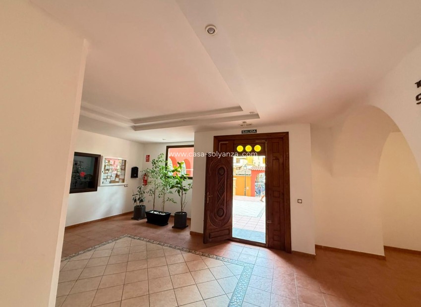 Reventa - Apartamento / piso - Torrevieja - Playa de los Locos
