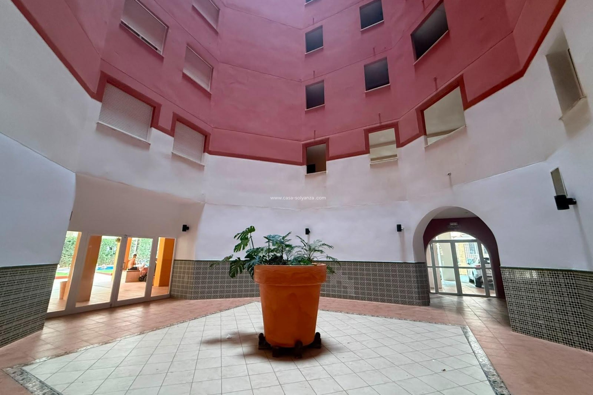 Reventa - Apartamento / piso - Torrevieja - Playa de los Locos