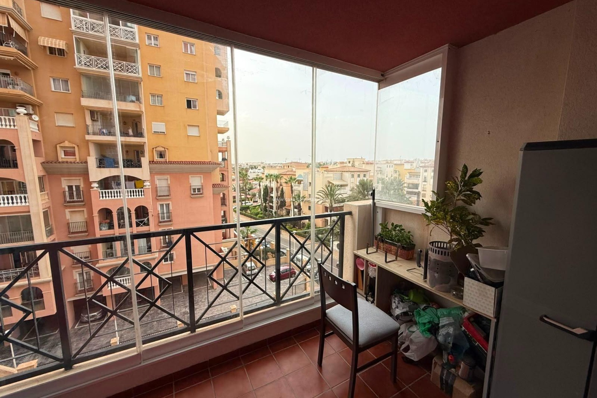 Reventa - Apartamento / piso - Torrevieja - Playa de los Locos