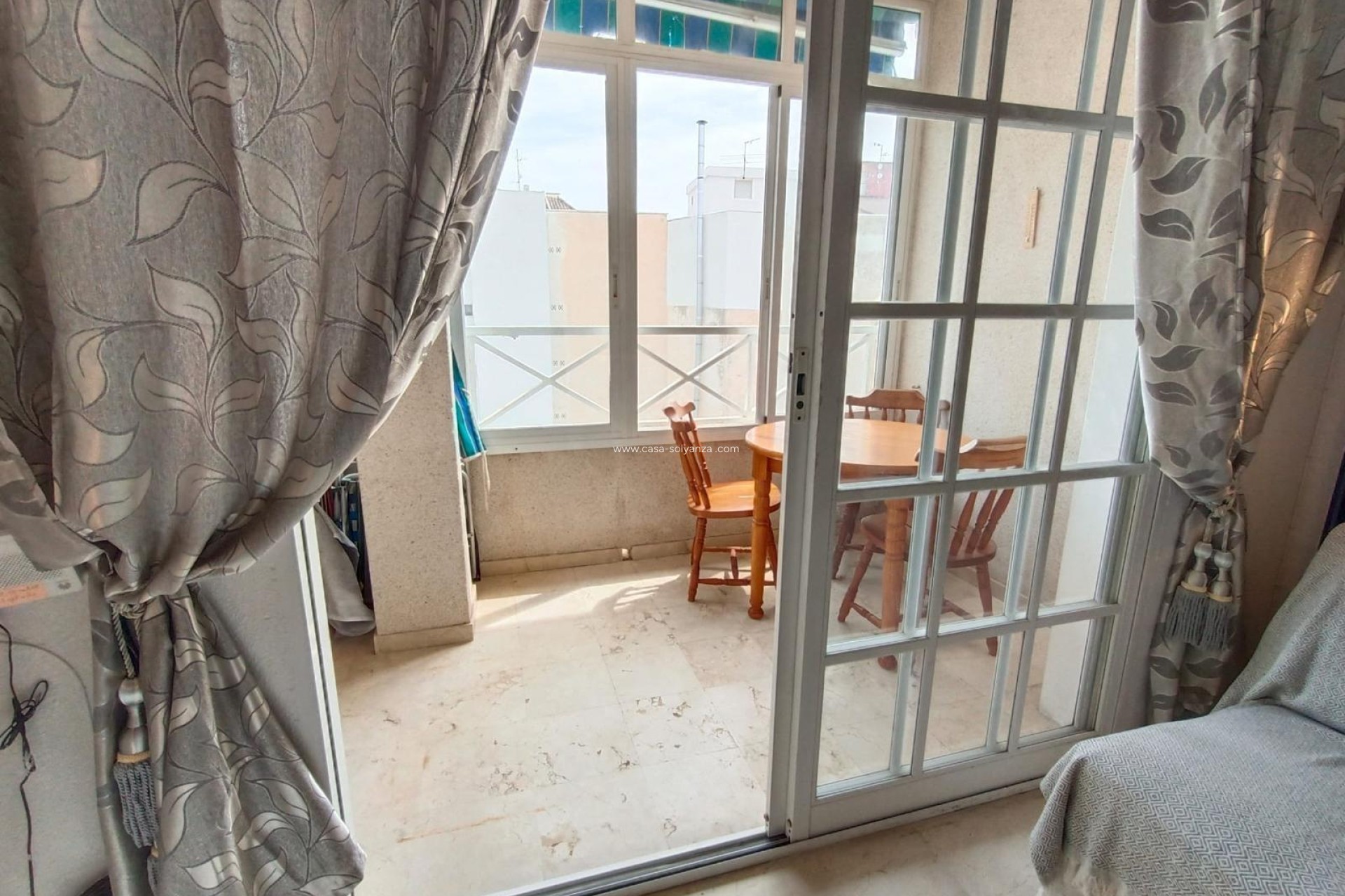 Reventa - Apartamento / piso - Torrevieja - Playa de los Locos
