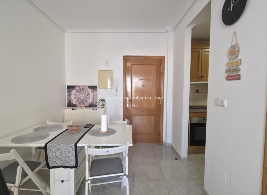 Reventa - Apartamento / piso - Torrevieja - Playa de los Locos