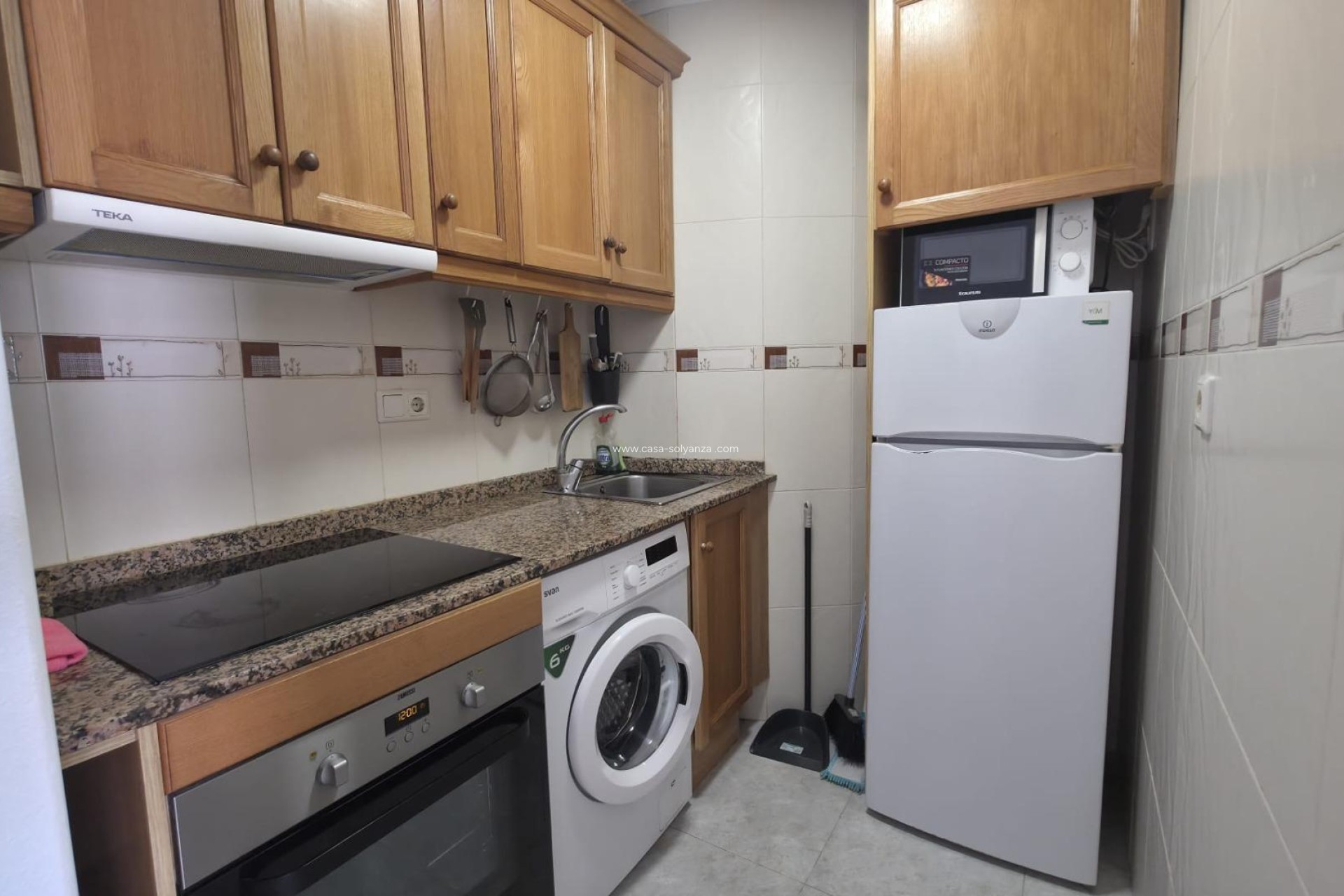 Reventa - Apartamento / piso - Torrevieja - Playa de los Locos