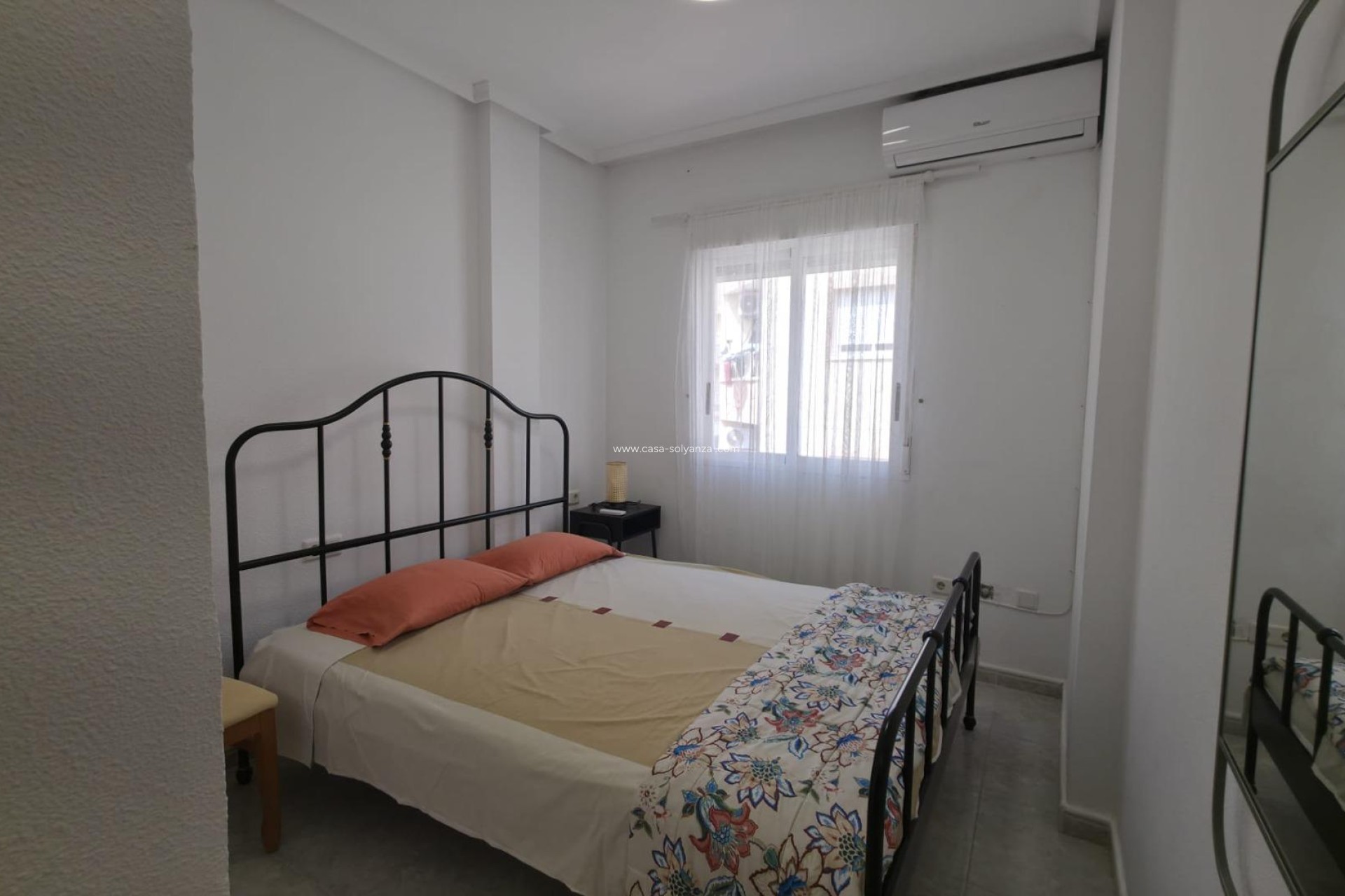 Reventa - Apartamento / piso - Torrevieja - Playa de los Locos