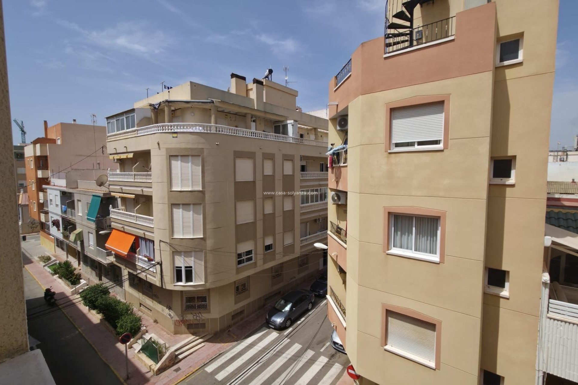 Reventa - Apartamento / piso - Torrevieja - Playa de los Locos