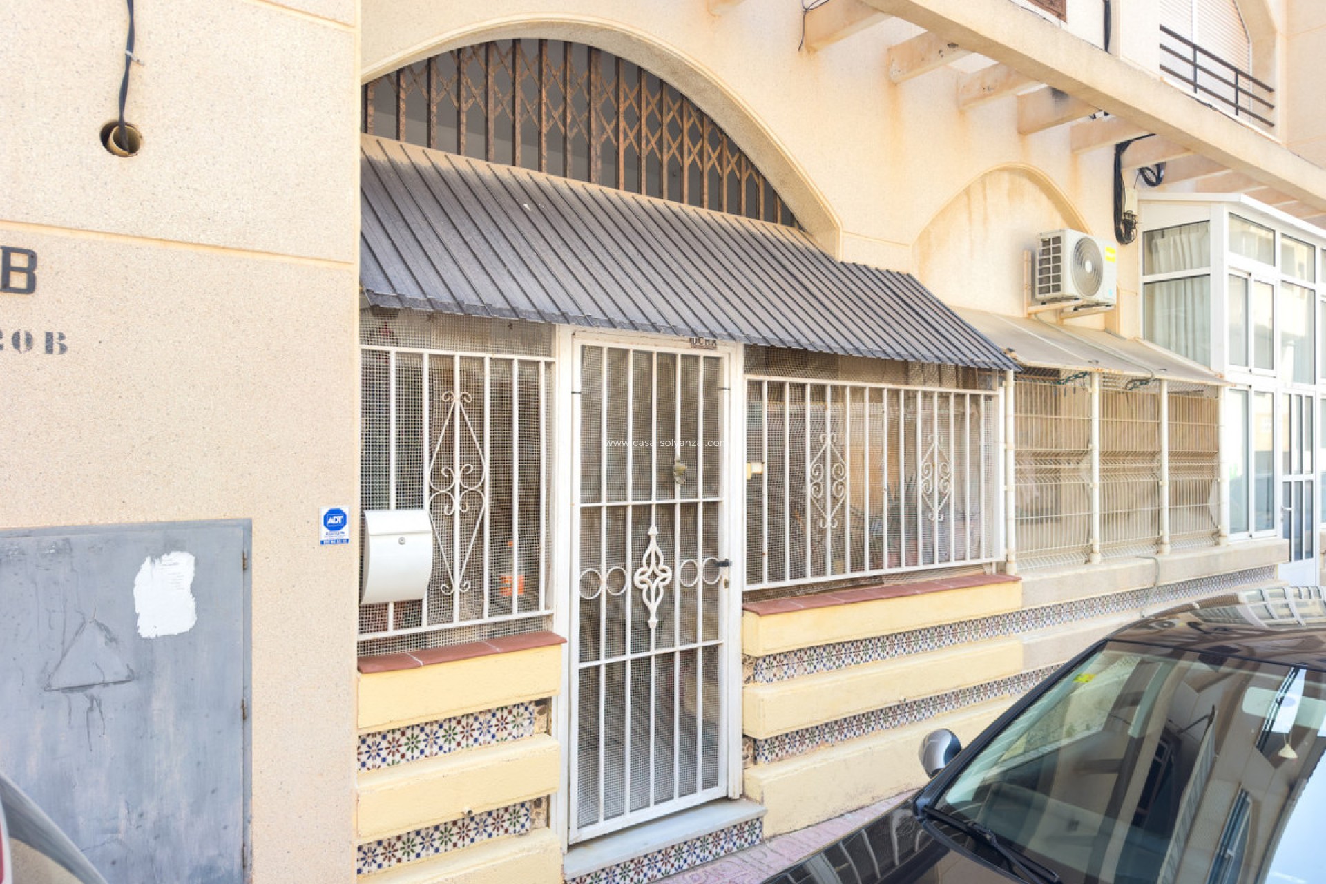 Reventa - Apartamento / piso - Torrevieja - Playa de los Locos