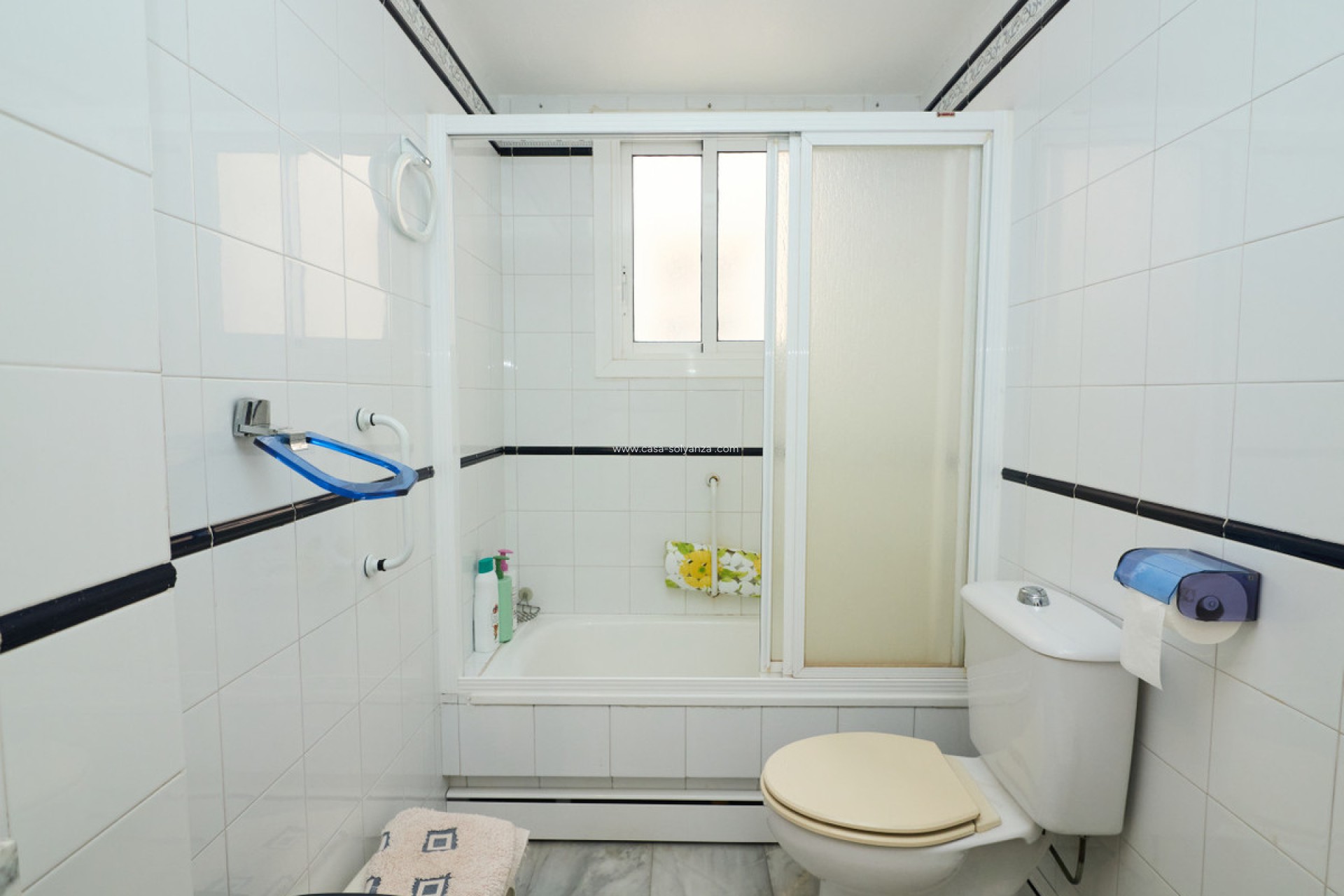 Reventa - Apartamento / piso - Torrevieja - Playa de los Locos