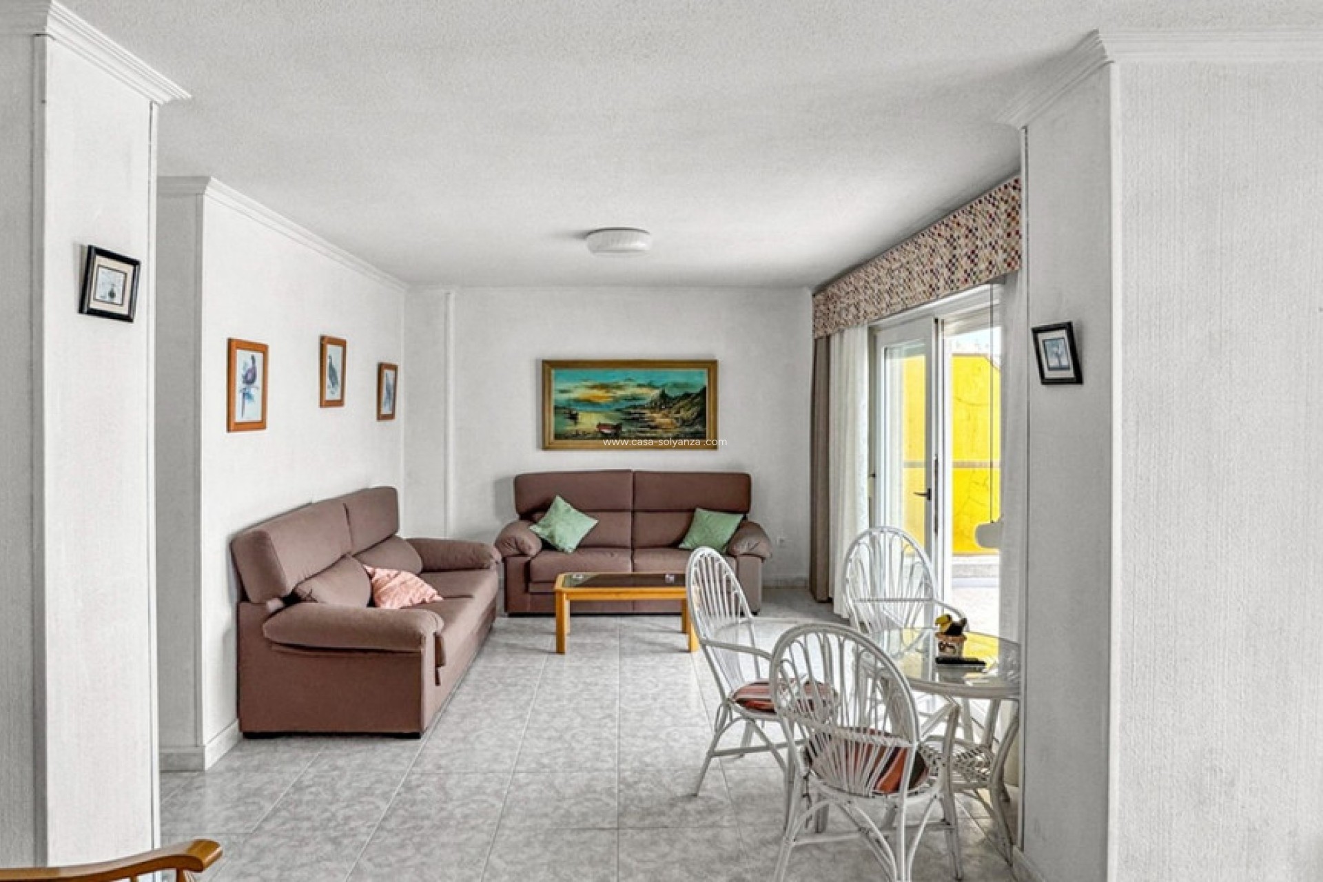 Reventa - Apartamento / piso - Torrevieja - Playa de los Locos