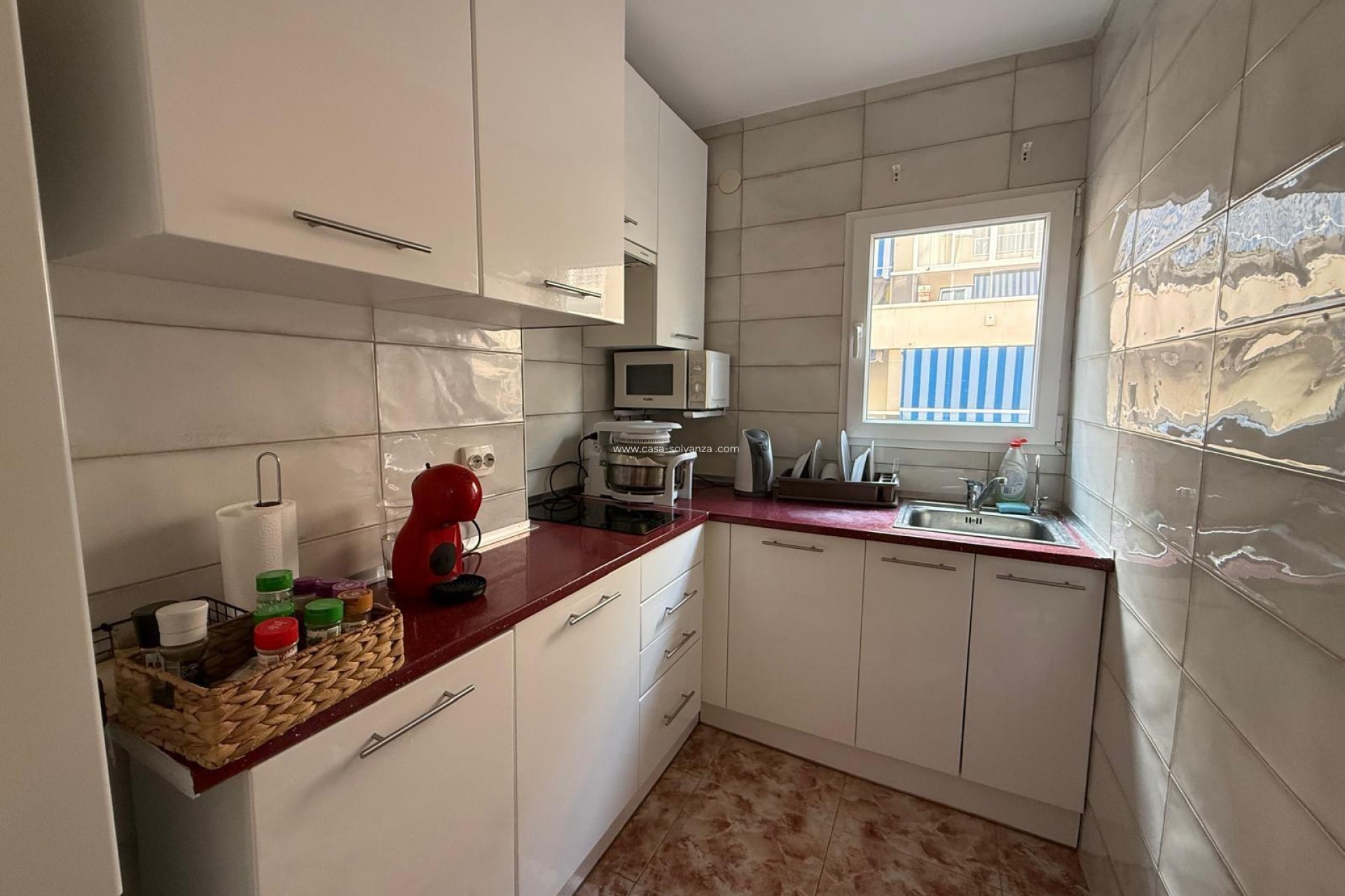 Reventa - Apartamento / piso - Torrevieja - Playa de los Locos