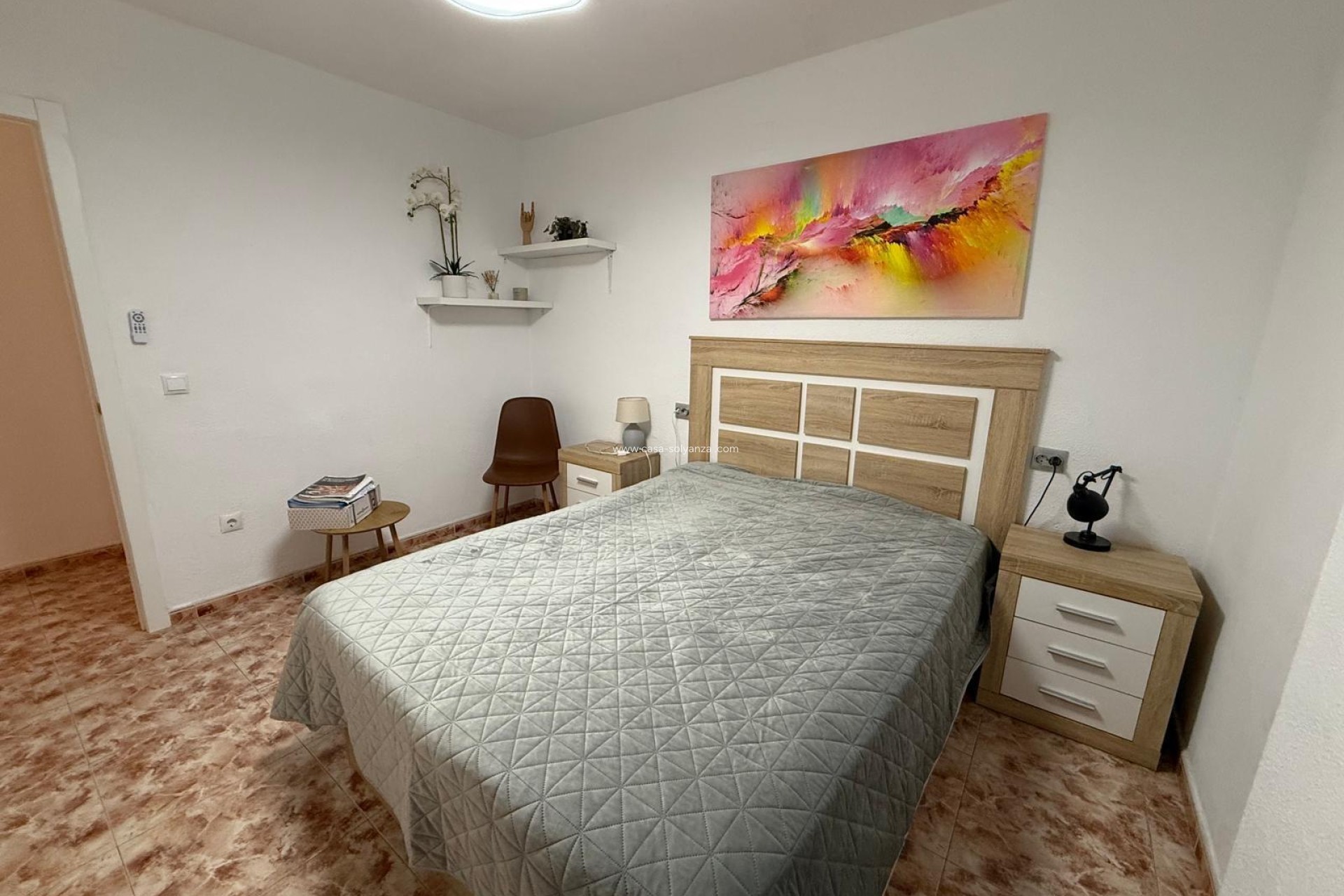 Reventa - Apartamento / piso - Torrevieja - Playa de los Locos