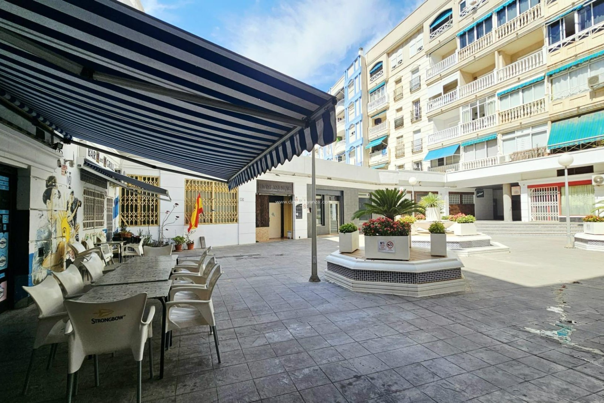 Reventa - Apartamento / piso - Torrevieja - Playa de los Locos